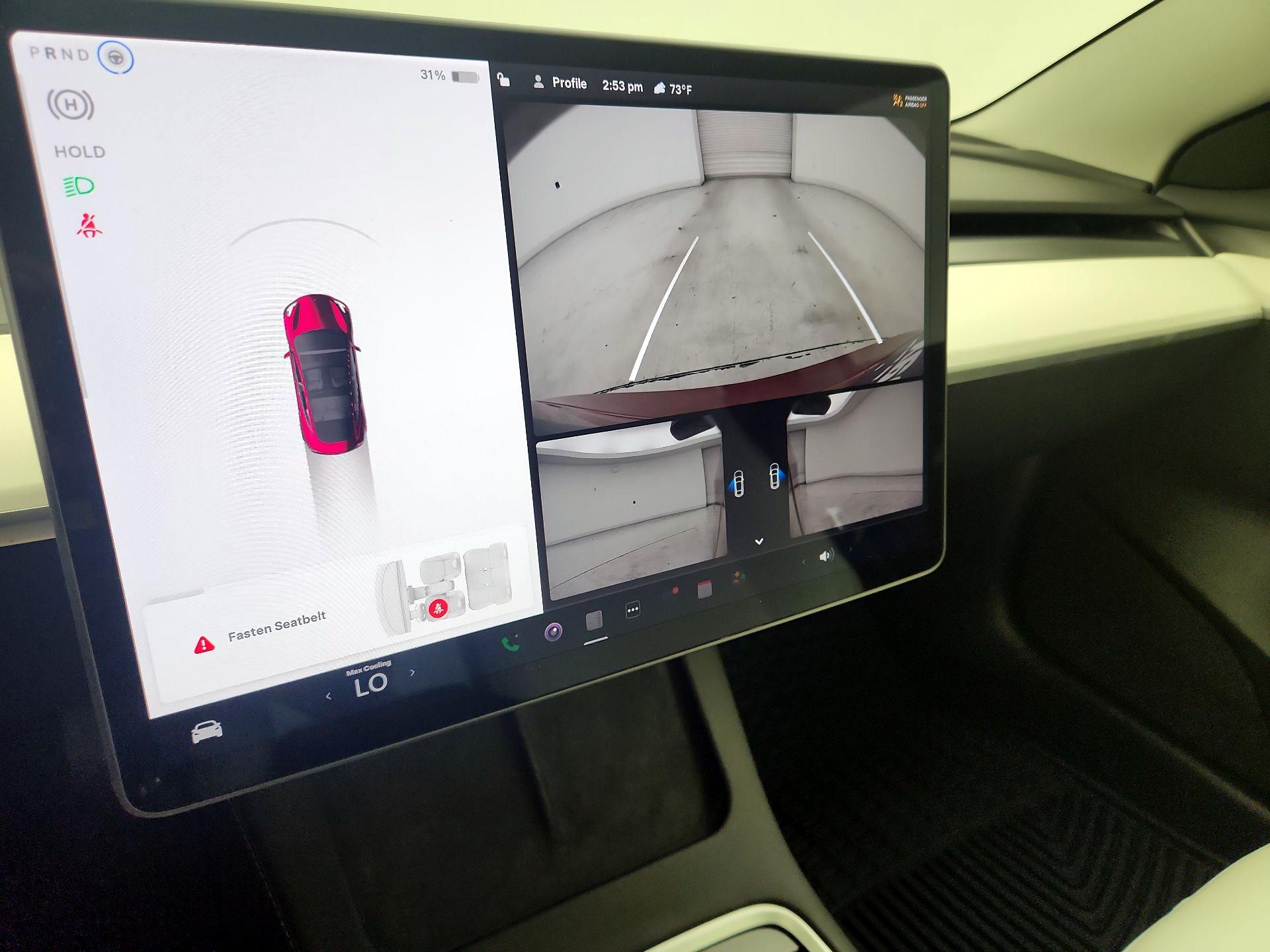 Thumbnail: 2021 Tesla Model 3 - 14