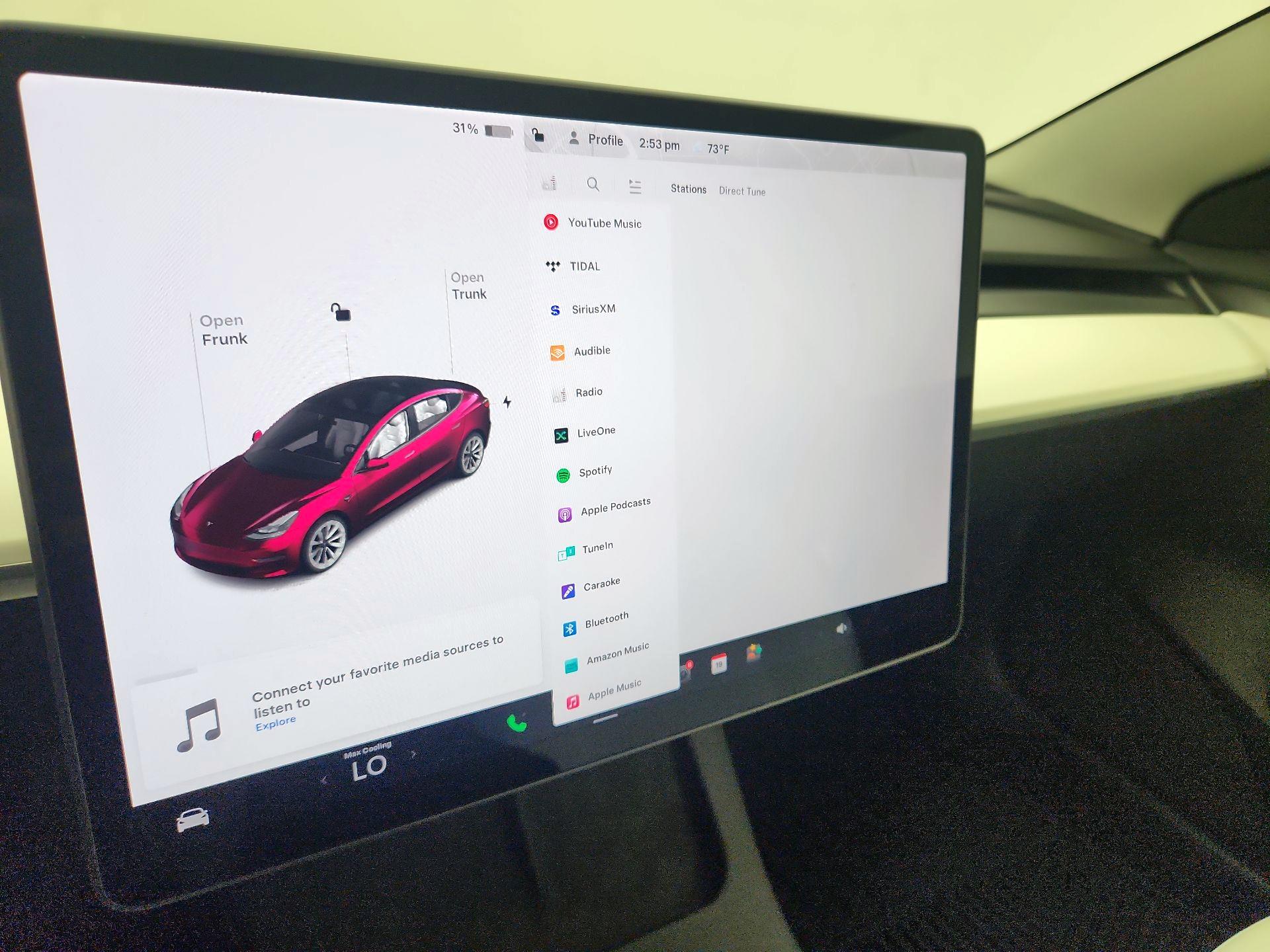 Thumbnail: 2021 Tesla Model 3 - 15