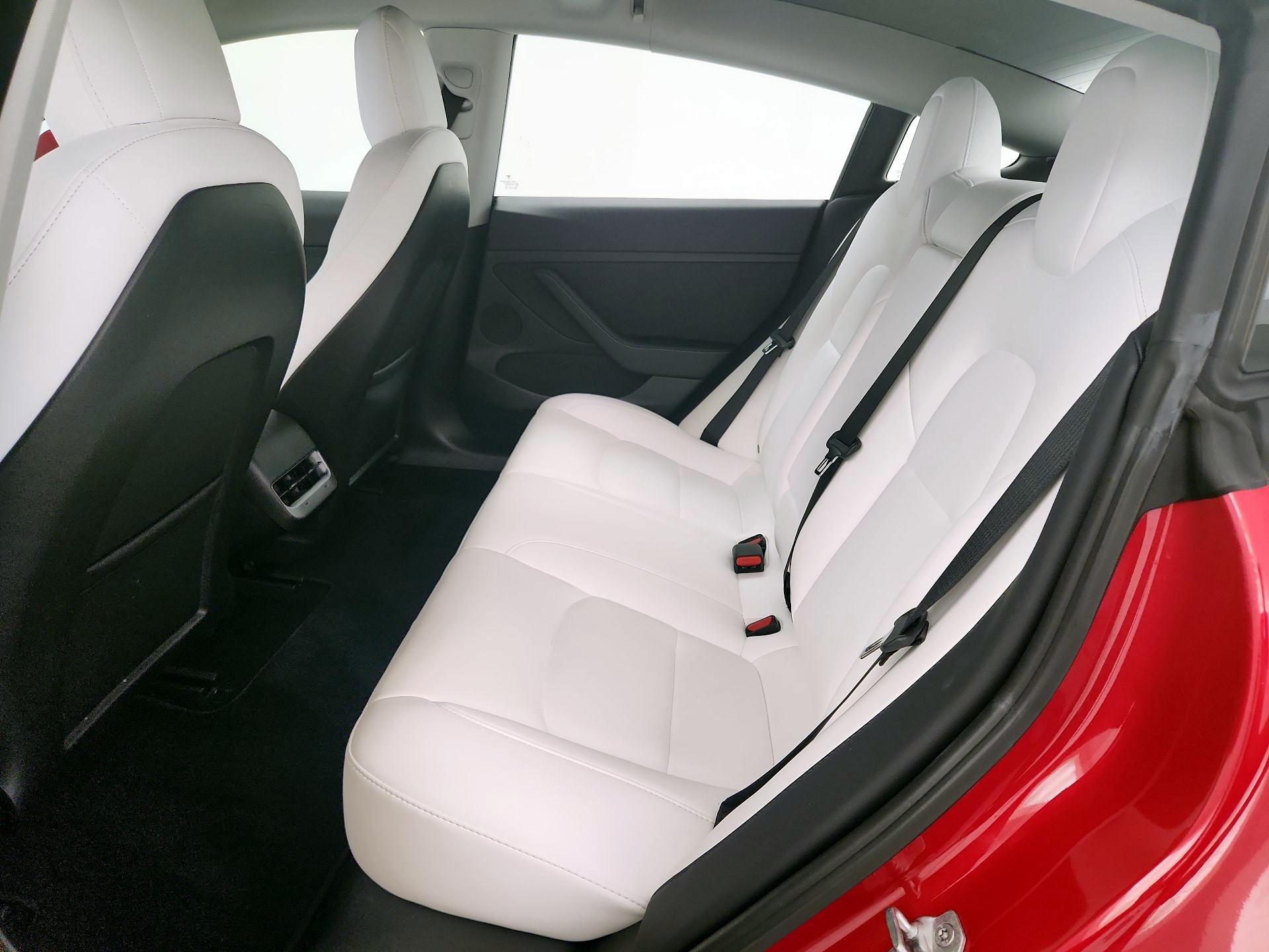 Thumbnail: 2021 Tesla Model 3 - 20