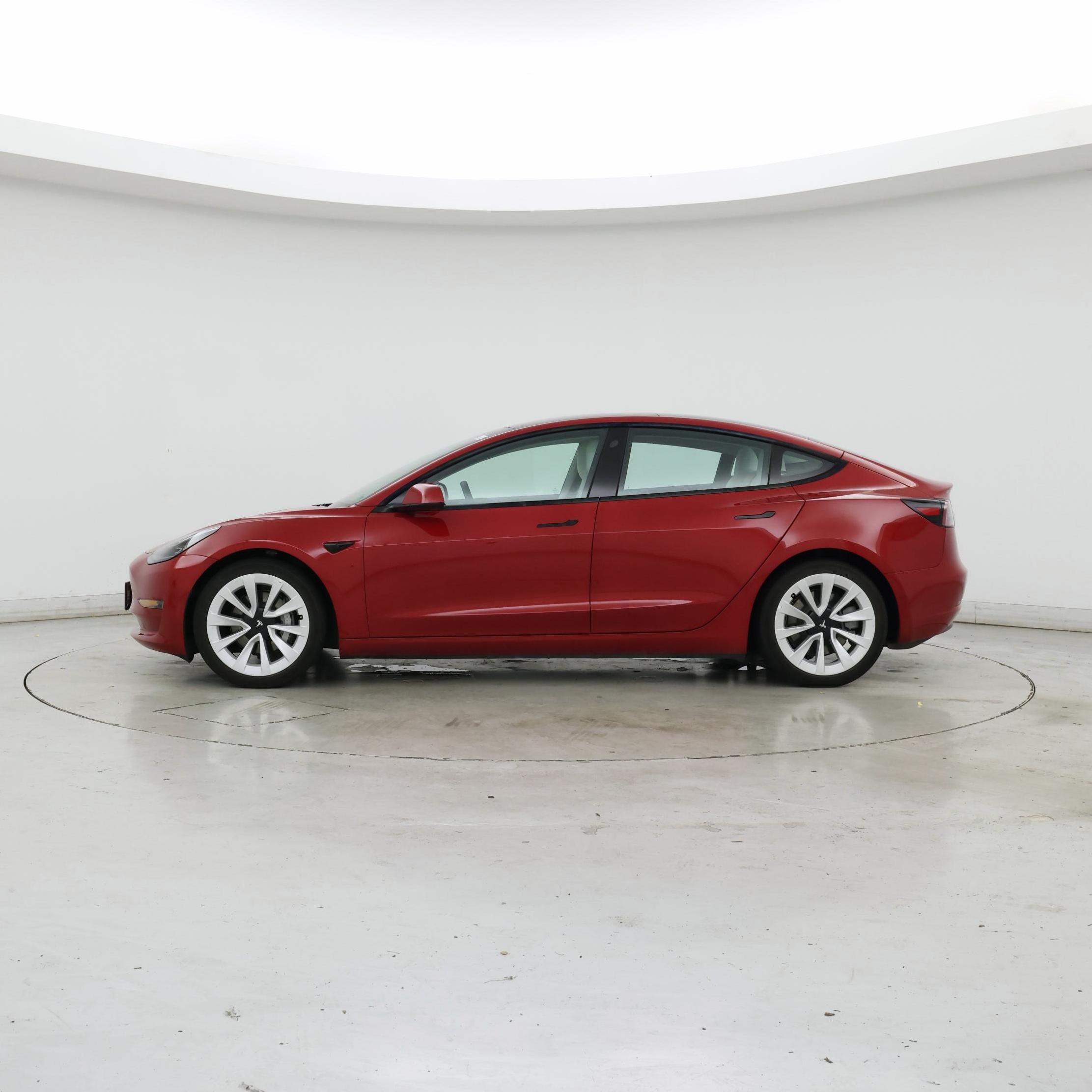 Thumbnail: 2021 Tesla Model 3 - 3