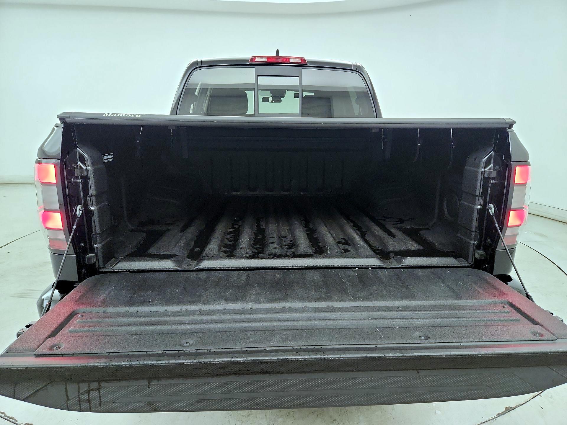 Thumbnail: 2022 Nissan Frontier - 20