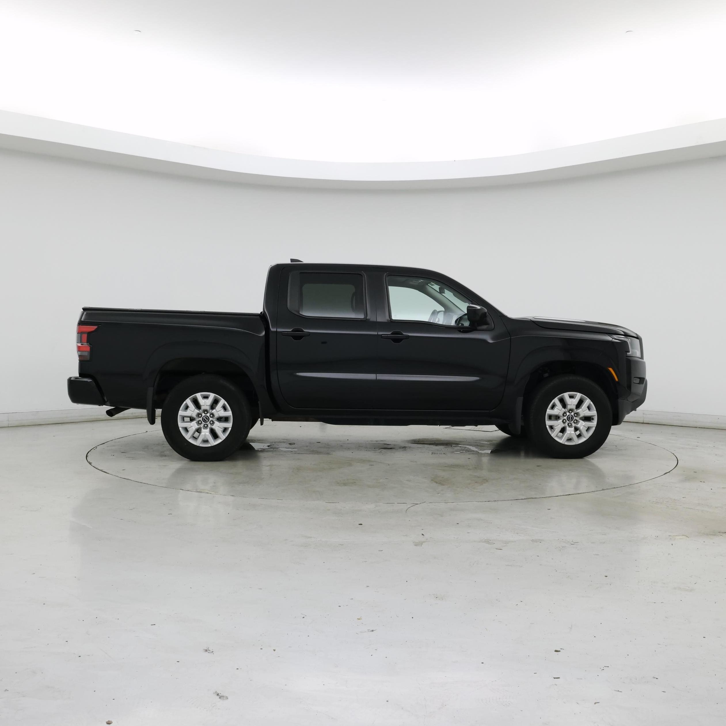 Thumbnail: 2022 Nissan Frontier - 7