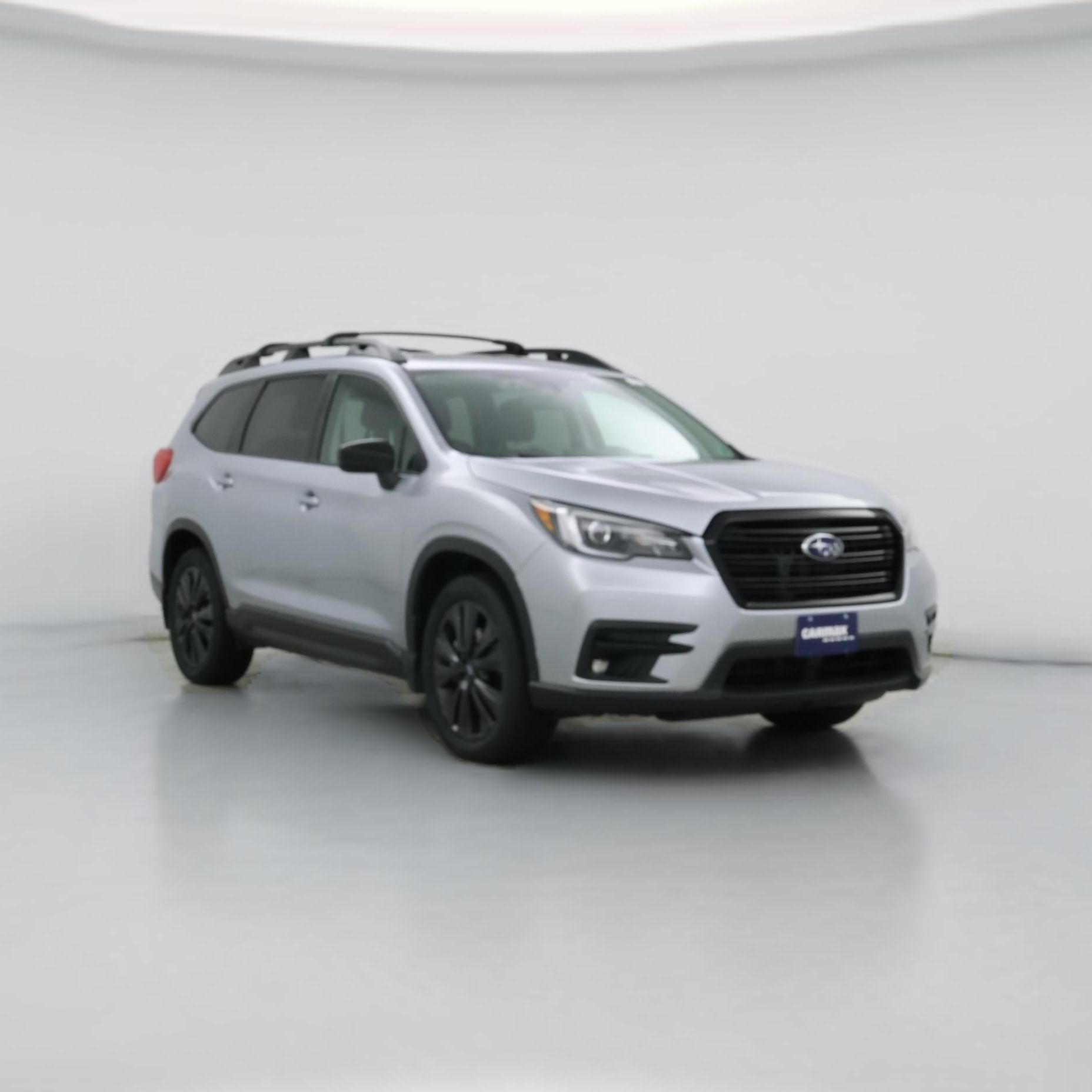 Thumbnail: 2022 Subaru Ascent - 1