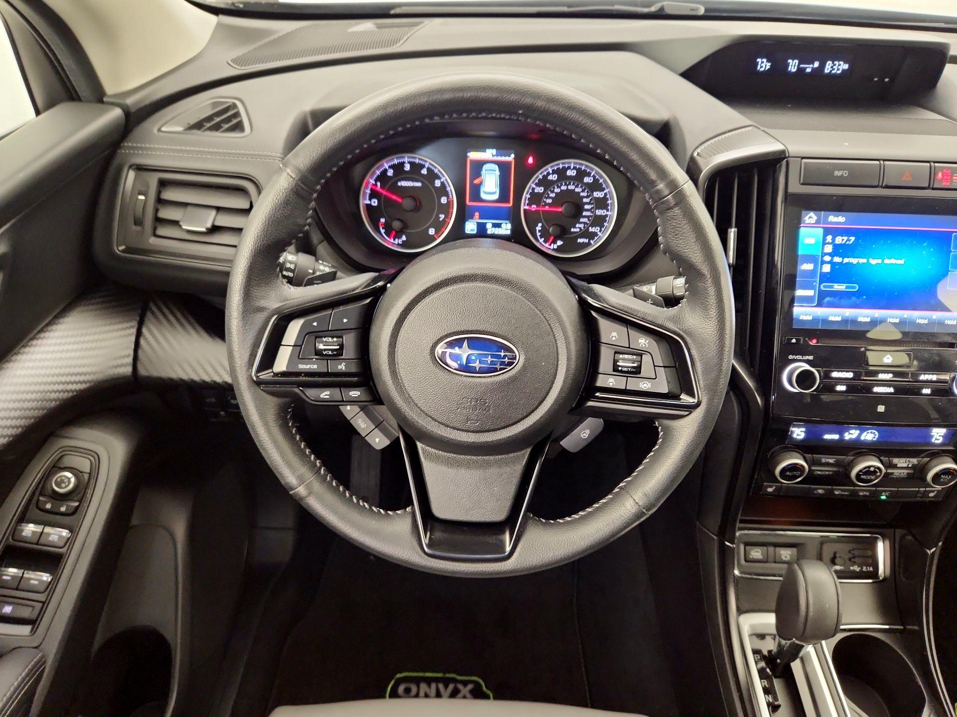 Thumbnail: 2022 Subaru Ascent - 10