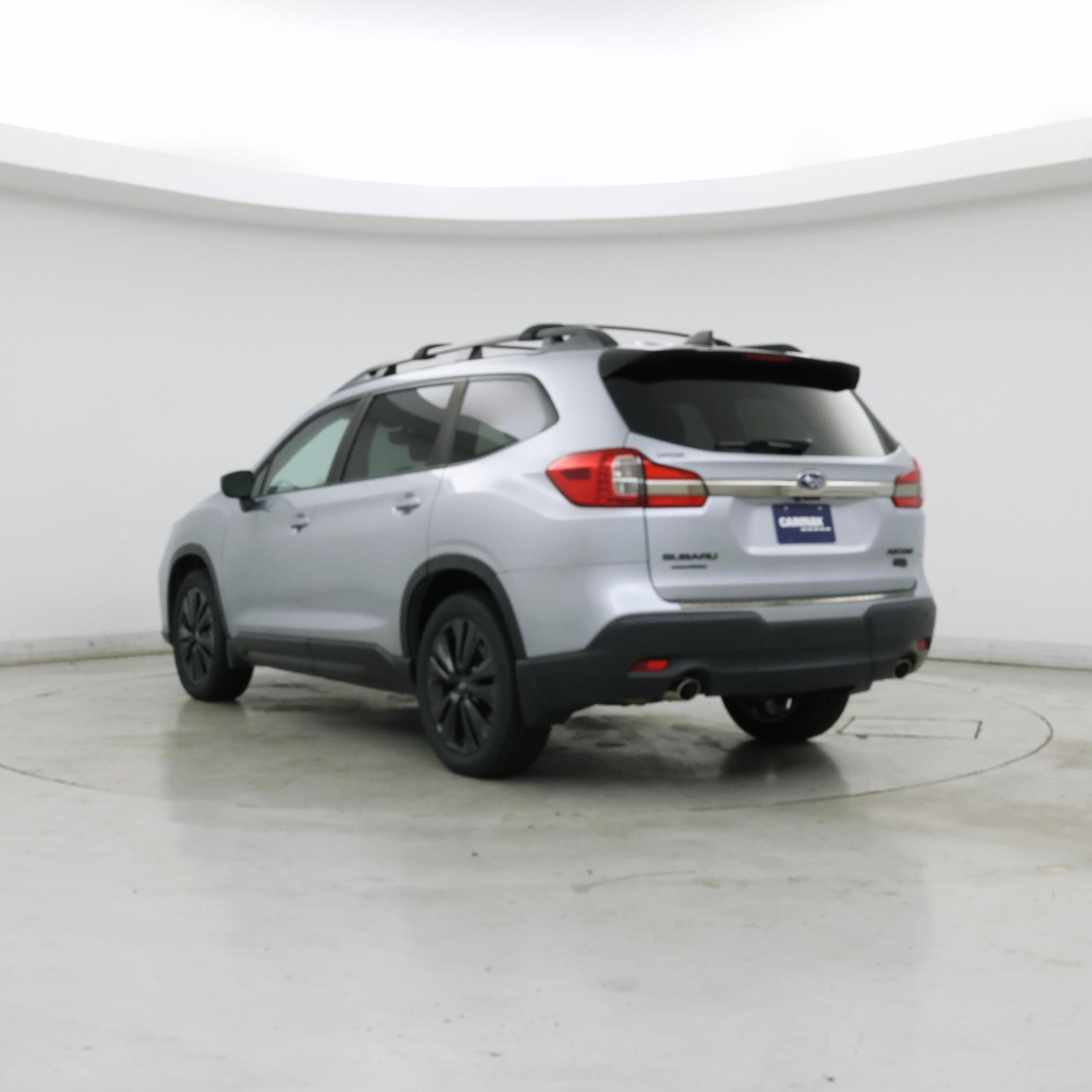 Thumbnail: 2022 Subaru Ascent - 2