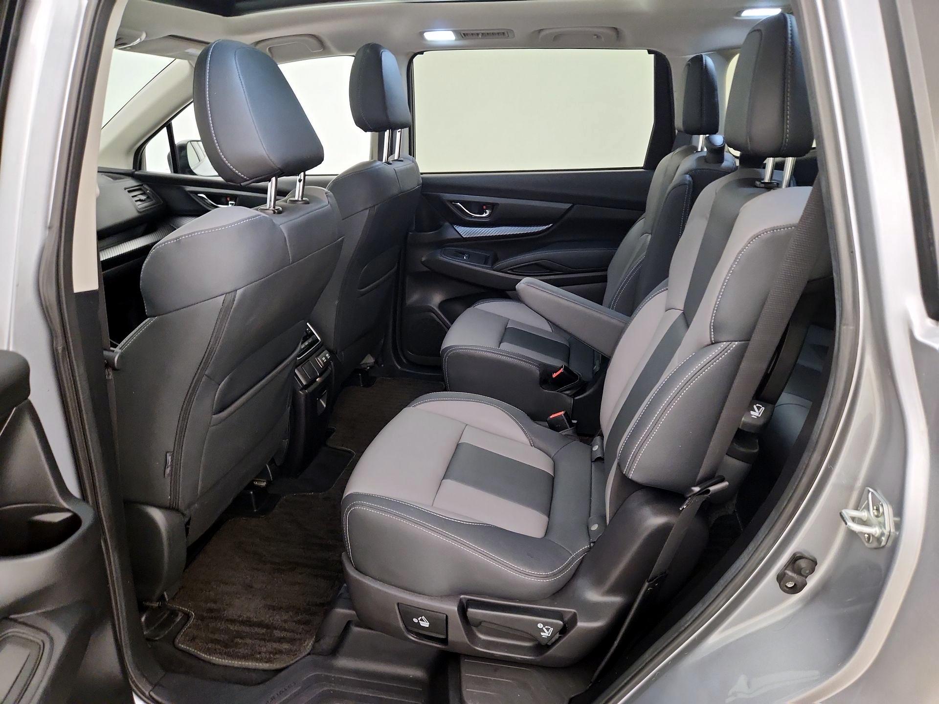 Thumbnail: 2022 Subaru Ascent - 20