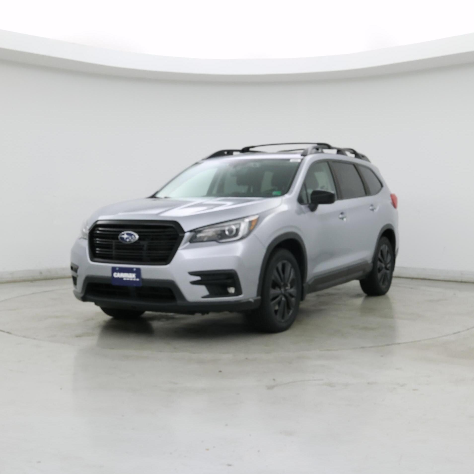 Thumbnail: 2022 Subaru Ascent - 4
