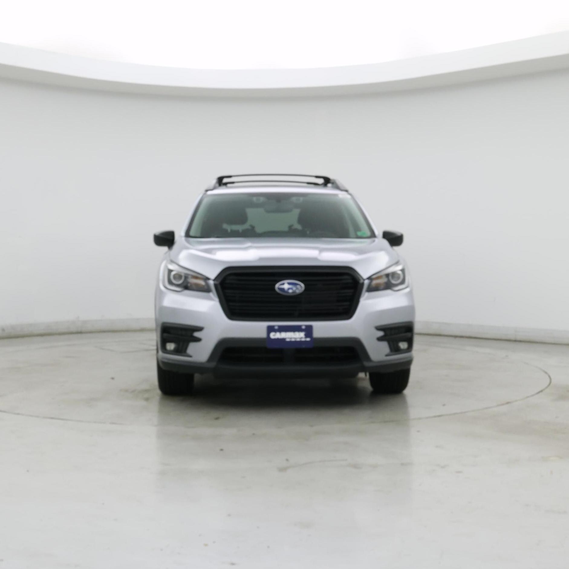 Thumbnail: 2022 Subaru Ascent - 5