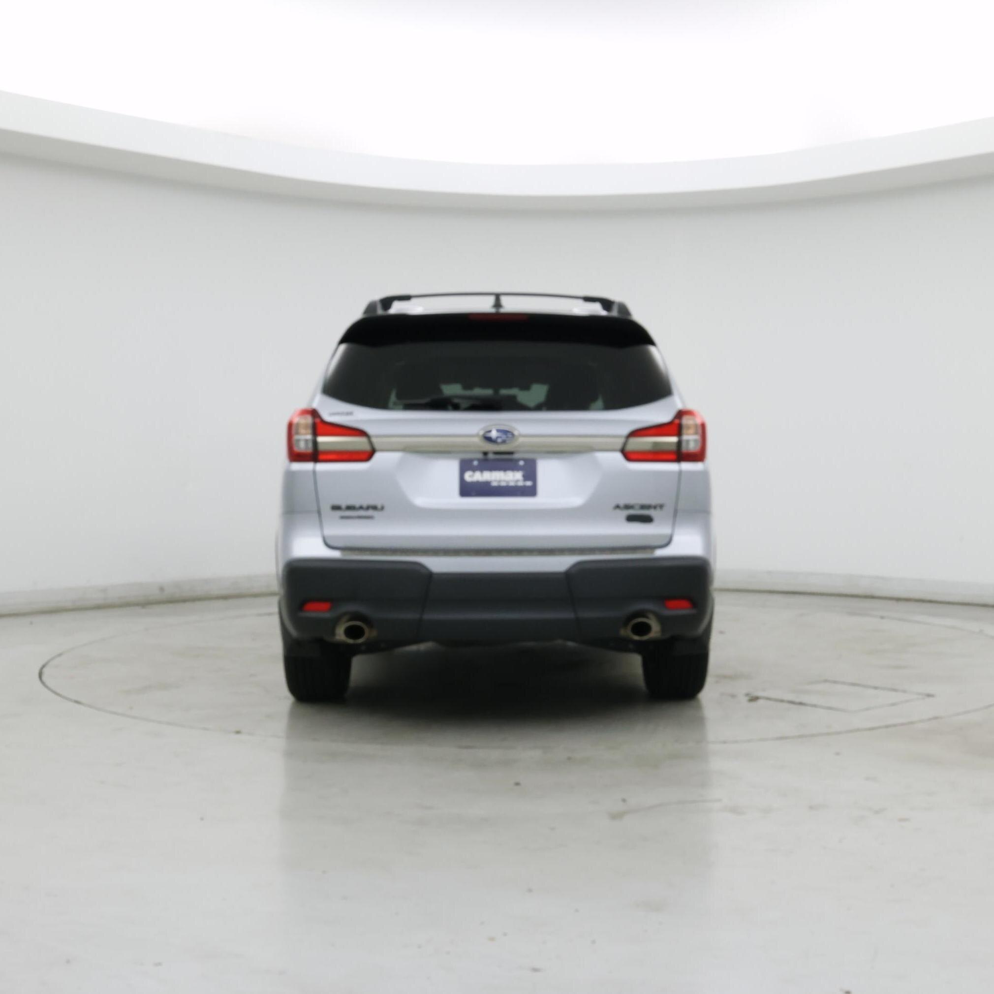 Thumbnail: 2022 Subaru Ascent - 6