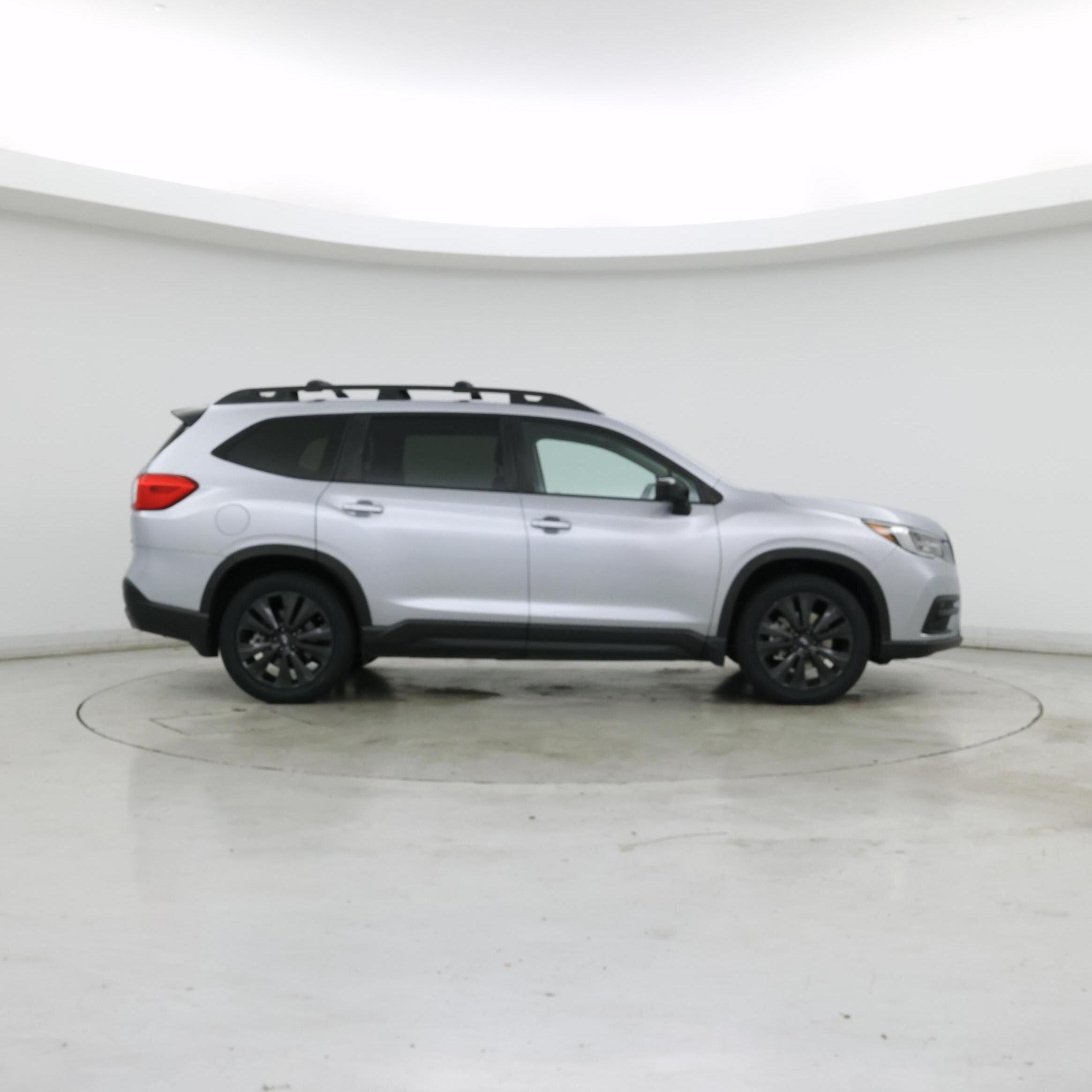 Thumbnail: 2022 Subaru Ascent - 7