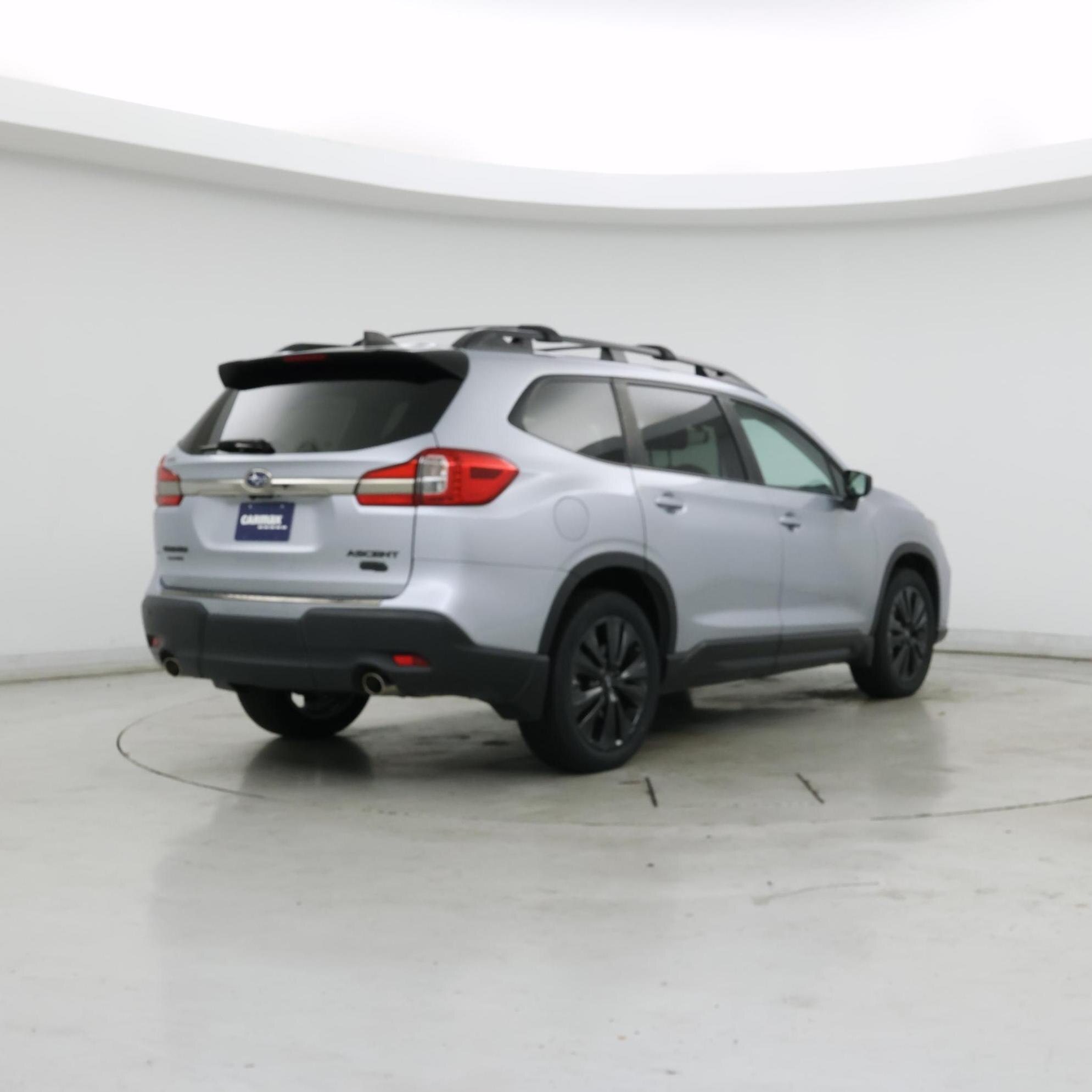 Thumbnail: 2022 Subaru Ascent - 8