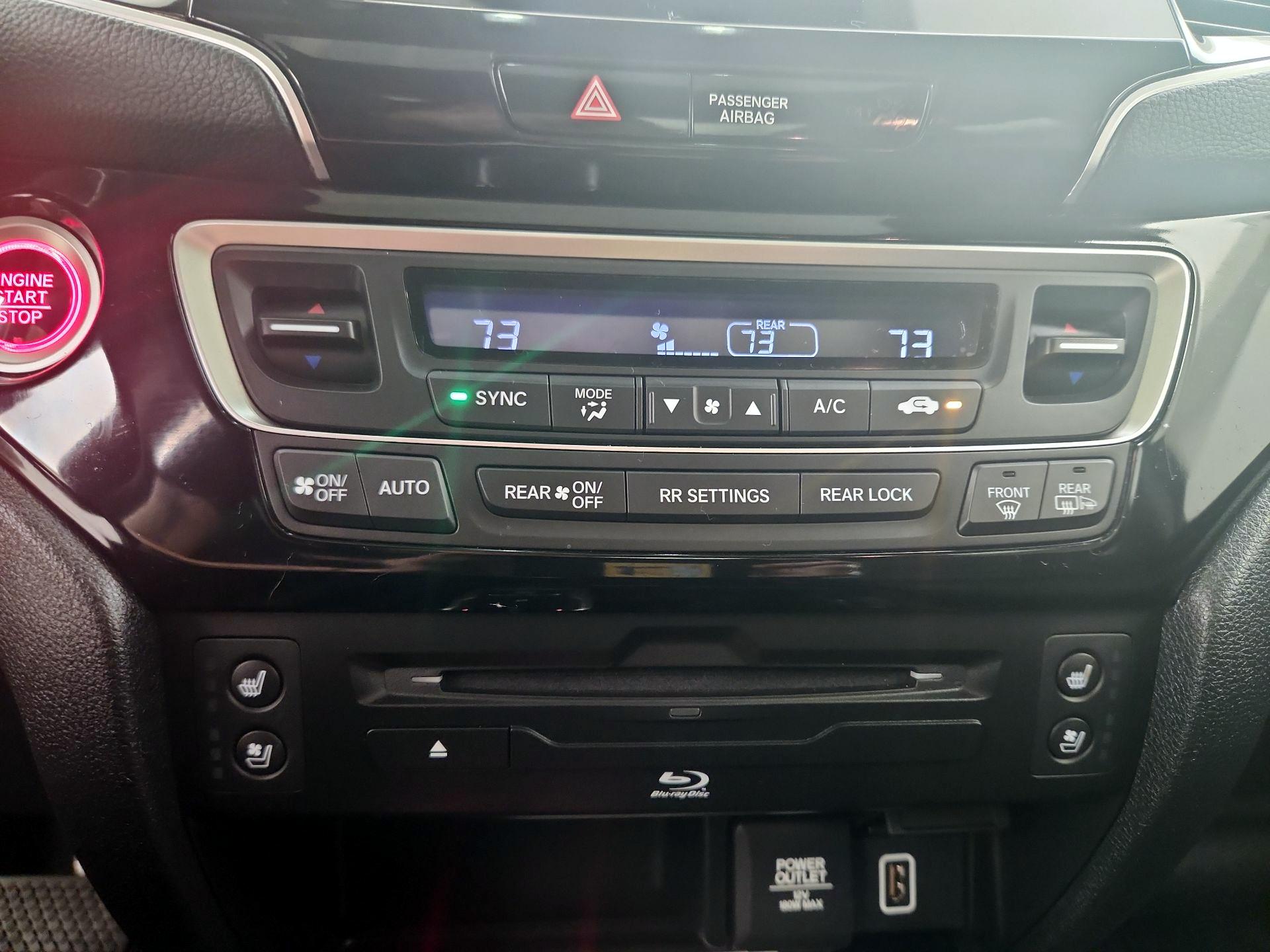 Thumbnail: 2022 Honda Pilot - 17