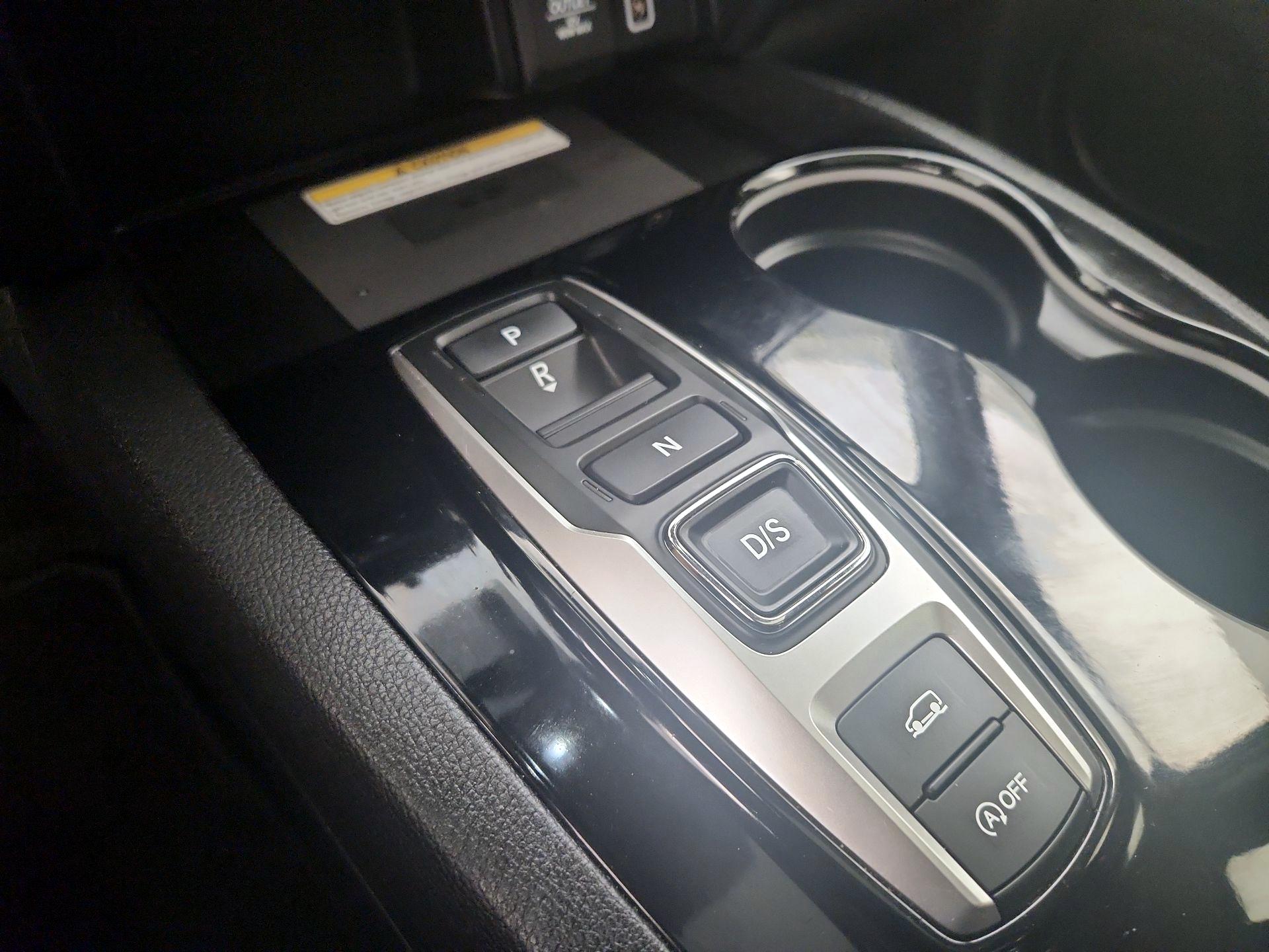Thumbnail: 2022 Honda Pilot - 18