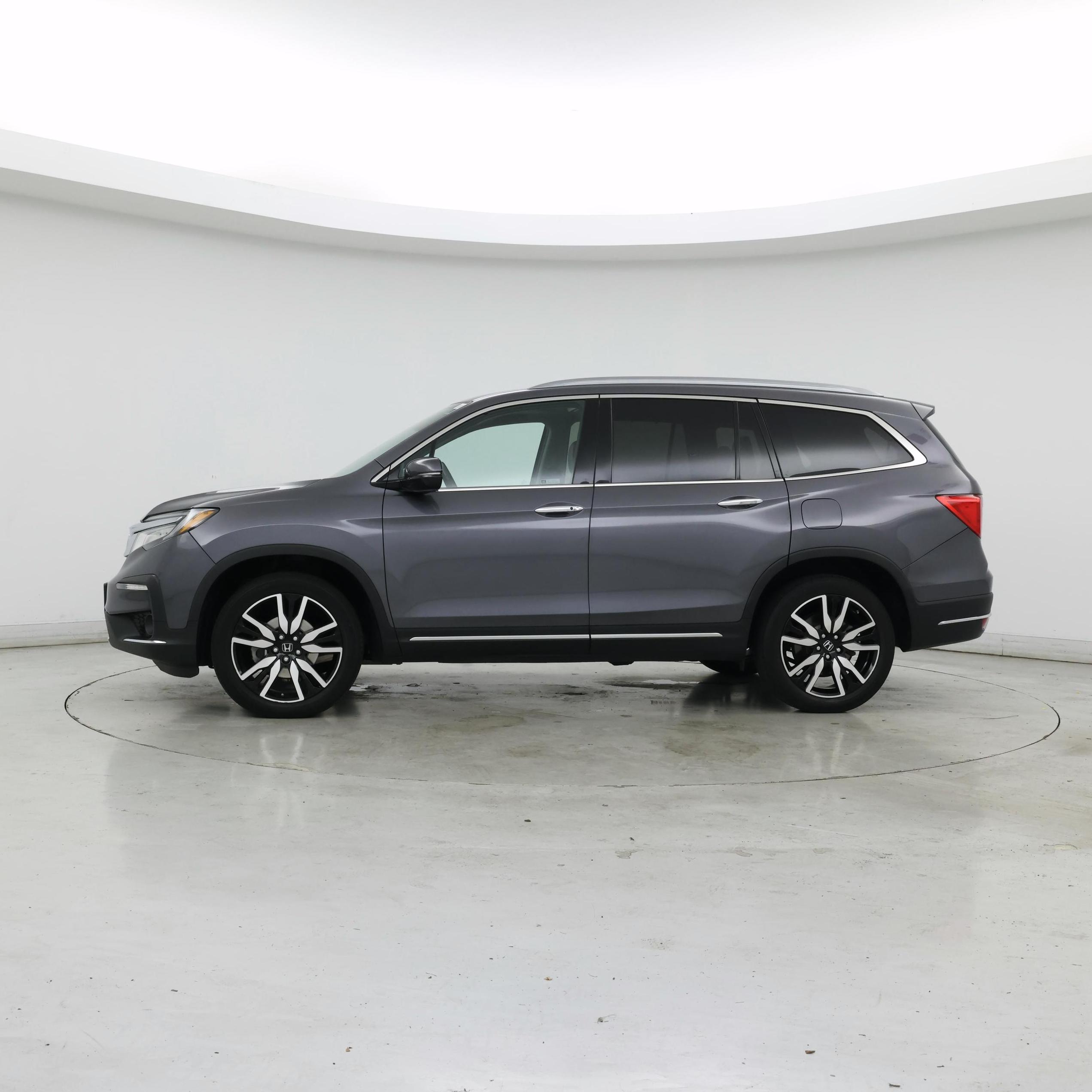 Thumbnail: 2022 Honda Pilot - 3