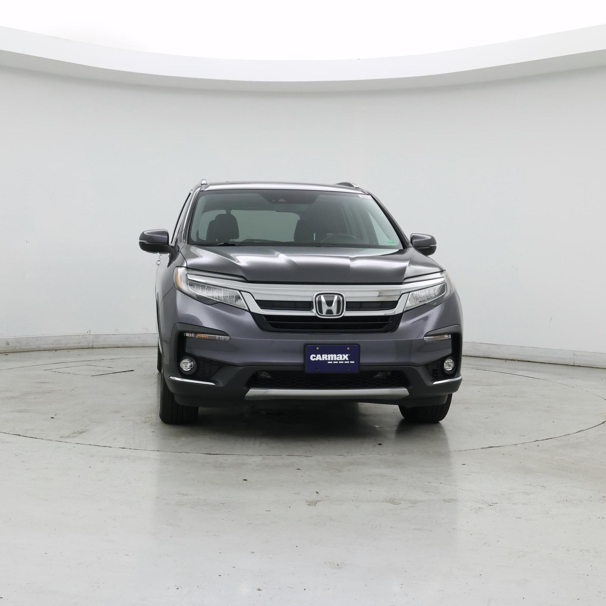Thumbnail: 2022 Honda Pilot - 5
