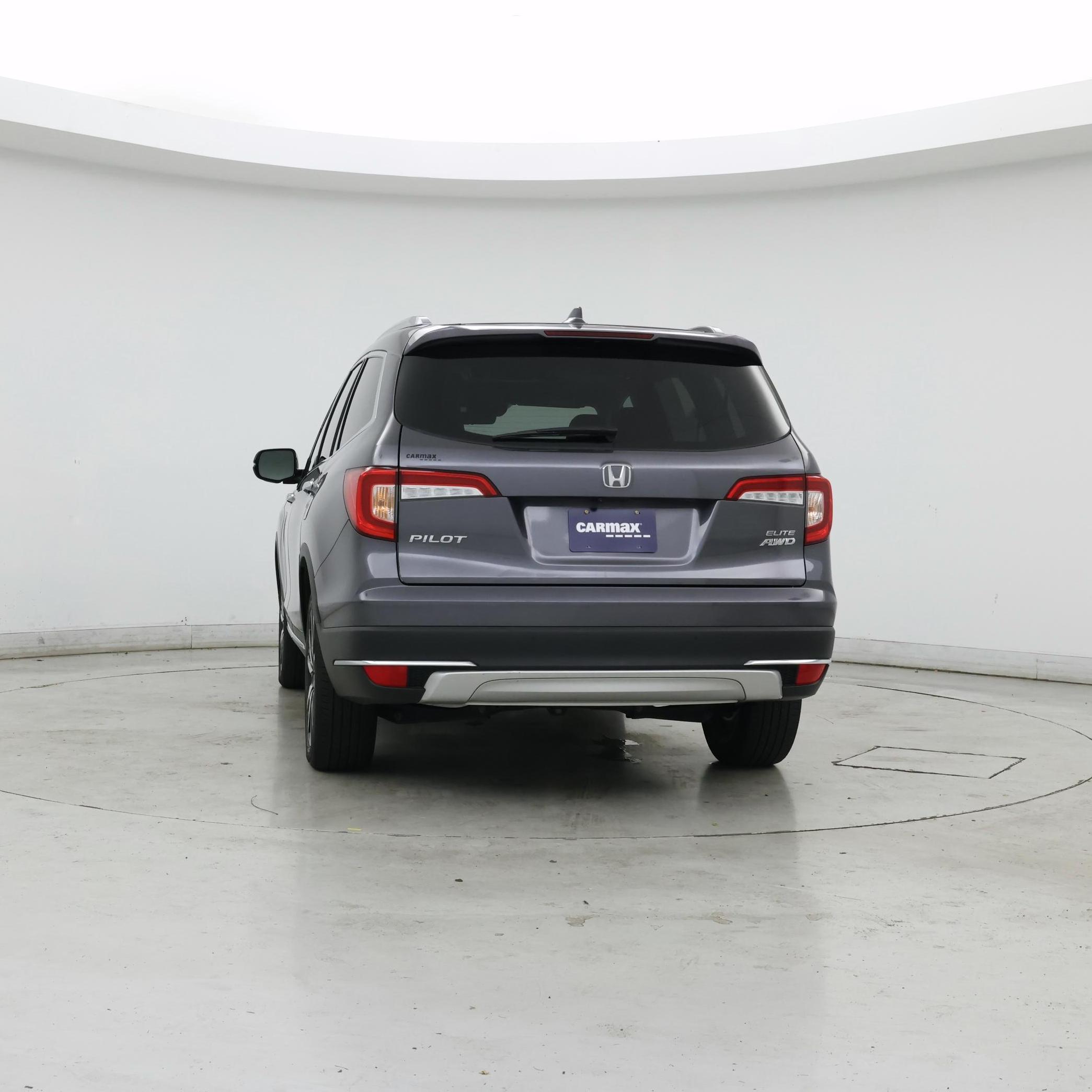 Thumbnail: 2022 Honda Pilot - 6