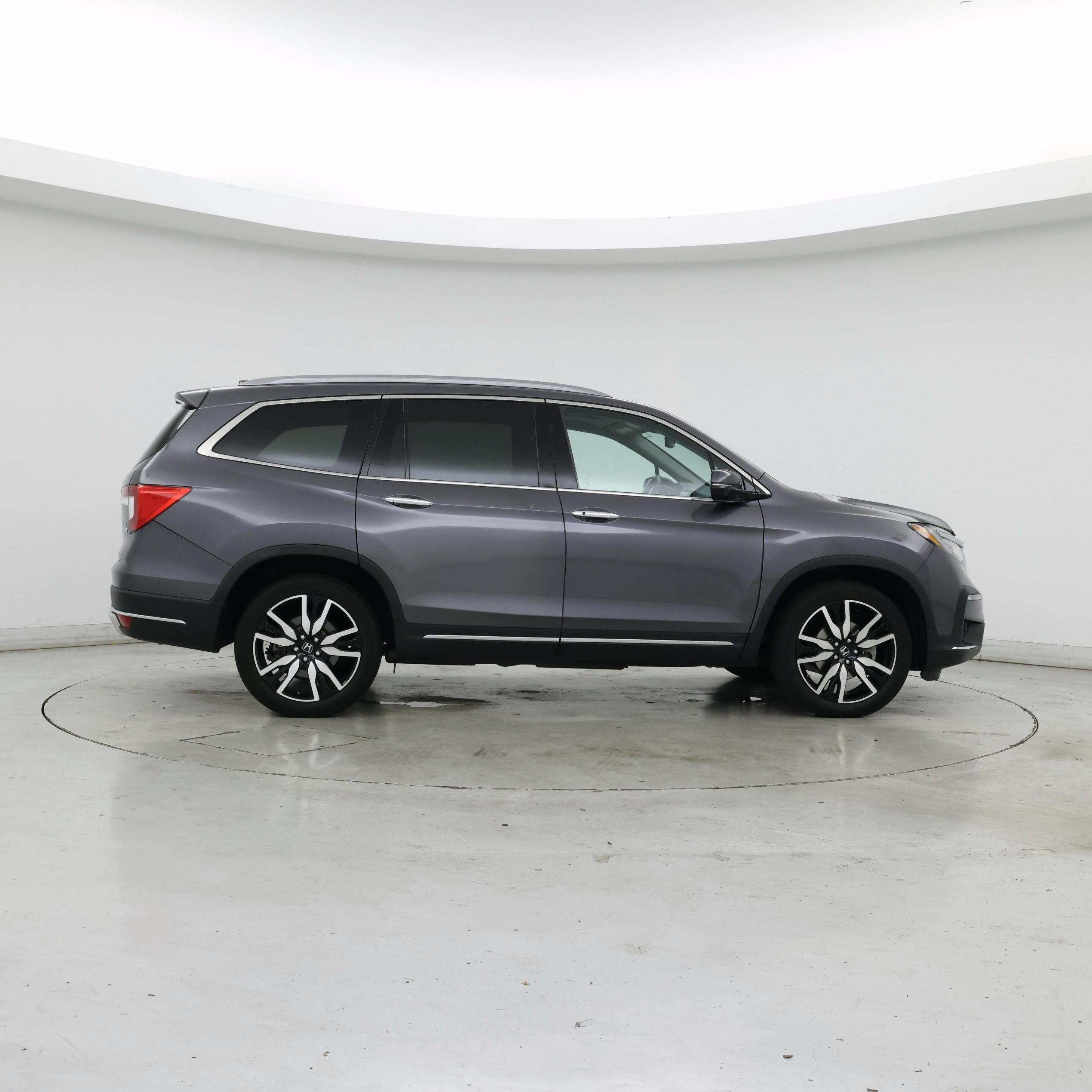 Thumbnail: 2022 Honda Pilot - 7