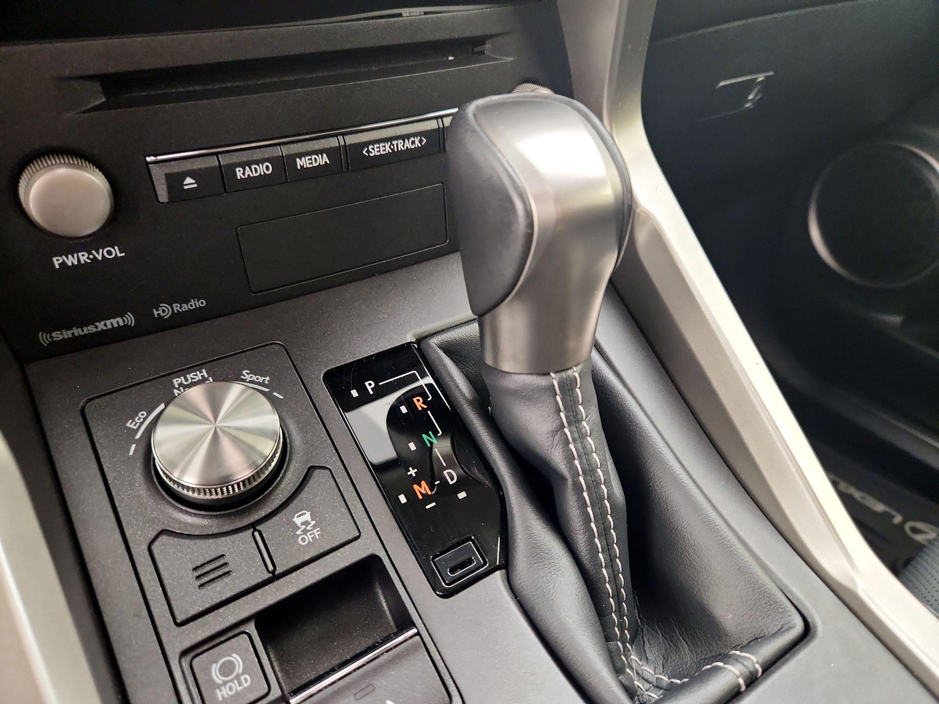 Thumbnail: 2020 Lexus NX - 17