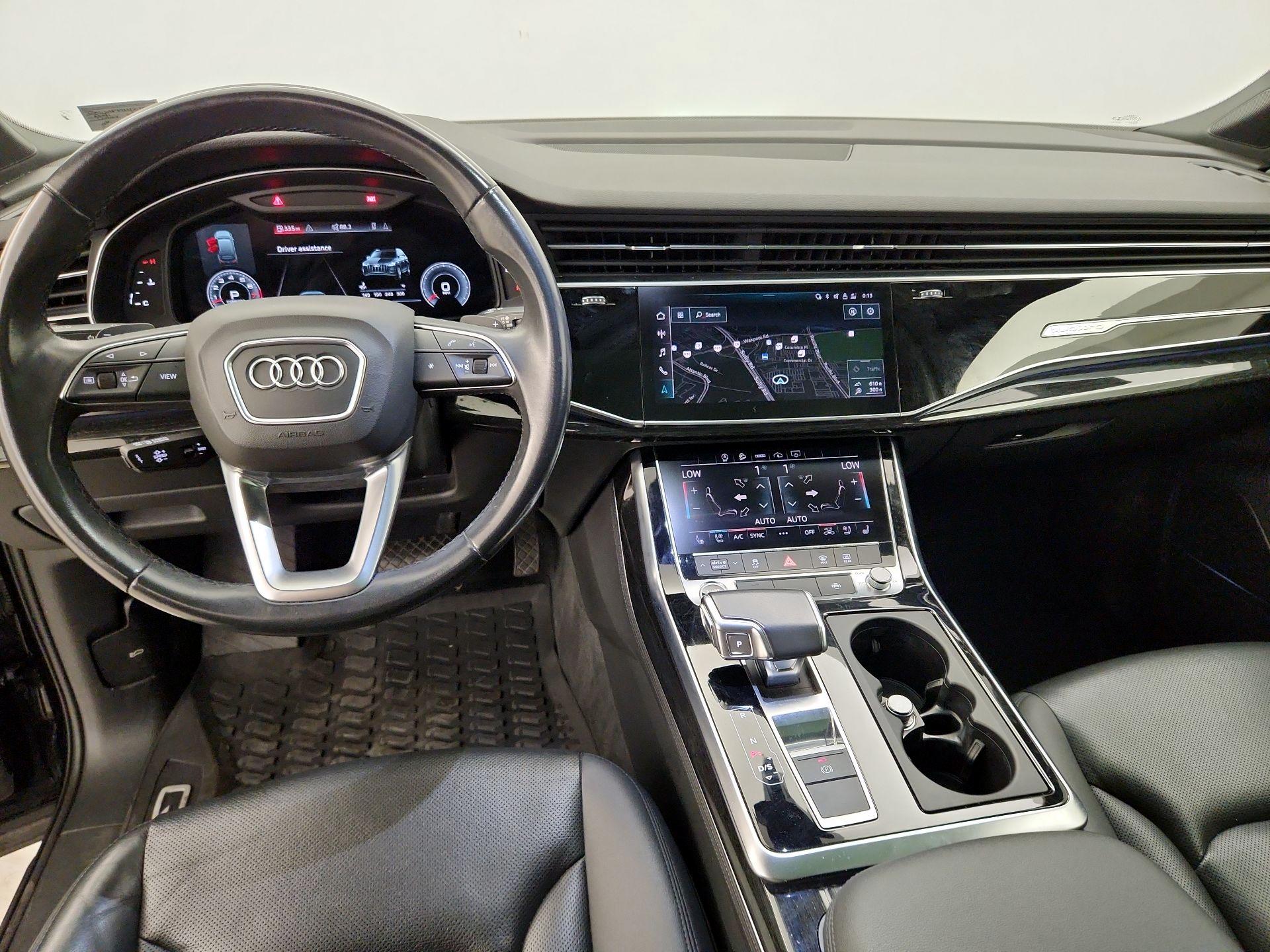 Thumbnail: 2021 Audi Q7 - 9