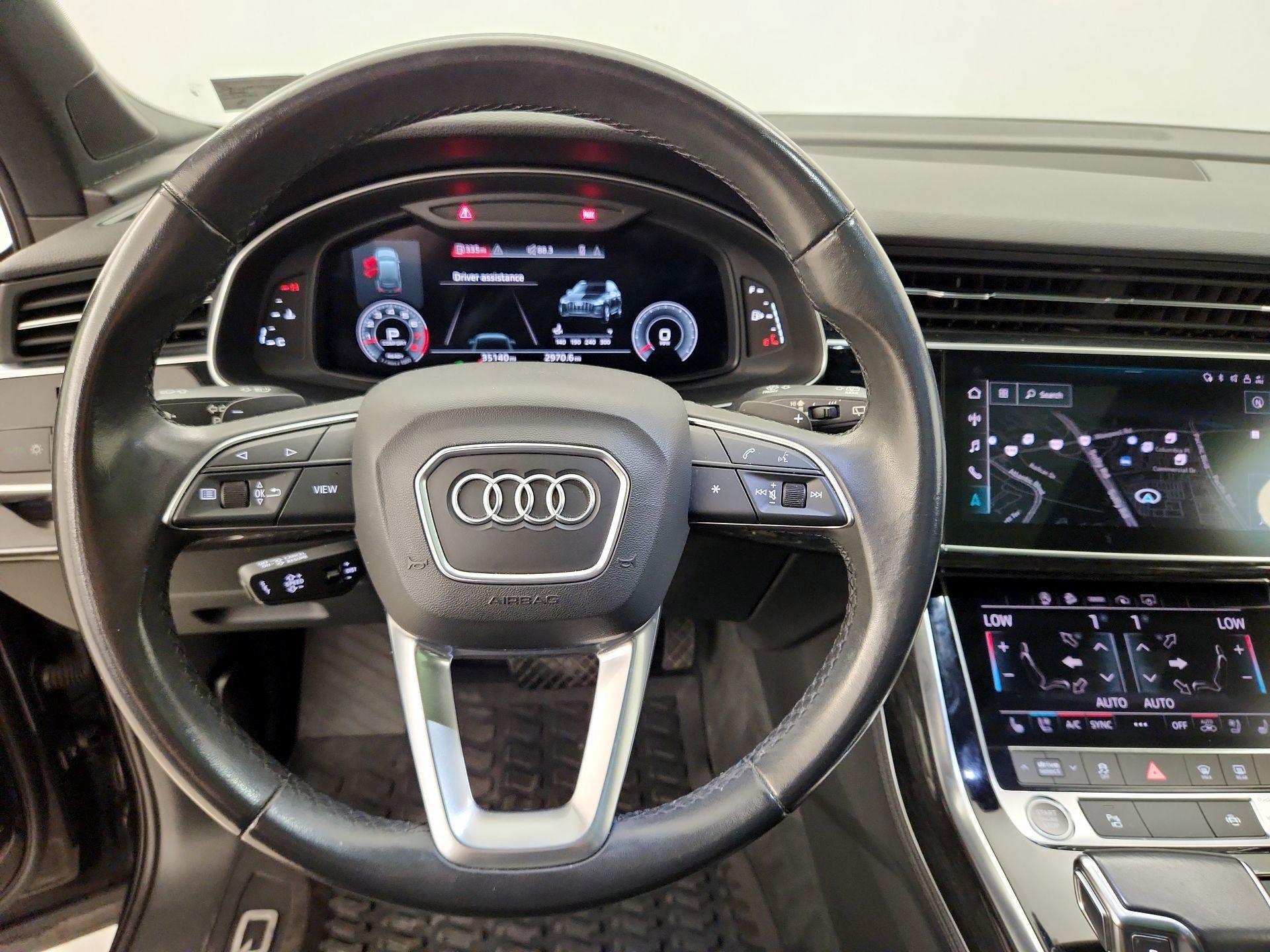 Thumbnail: 2021 Audi Q7 - 10