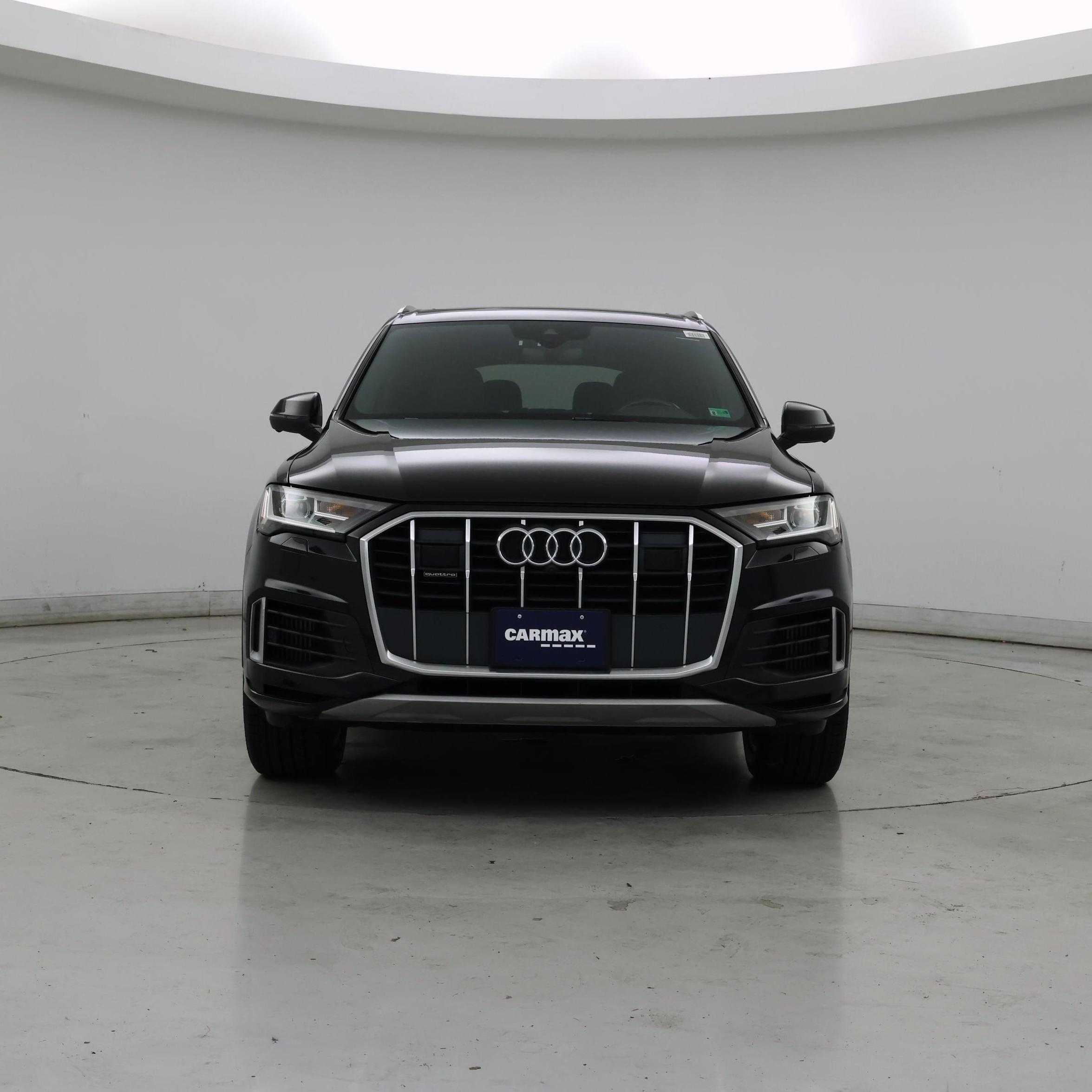 Thumbnail: 2021 Audi Q7 - 5