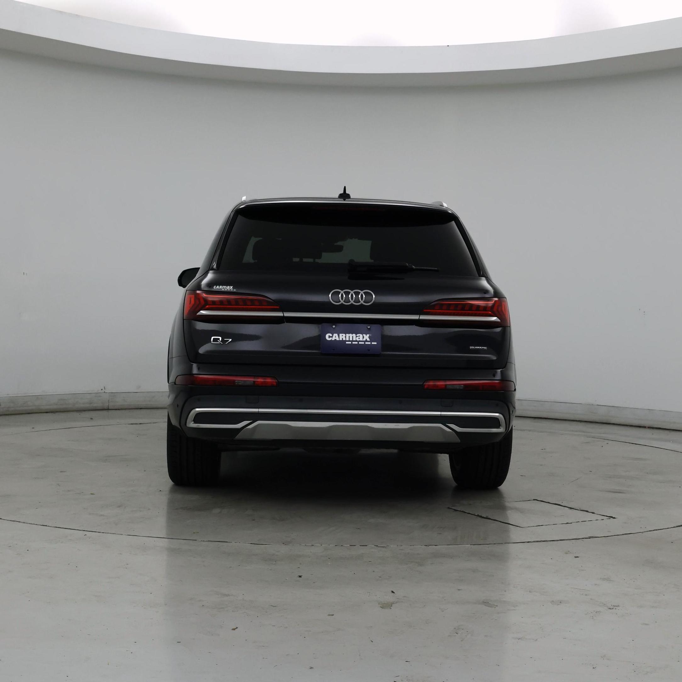 Thumbnail: 2021 Audi Q7 - 6