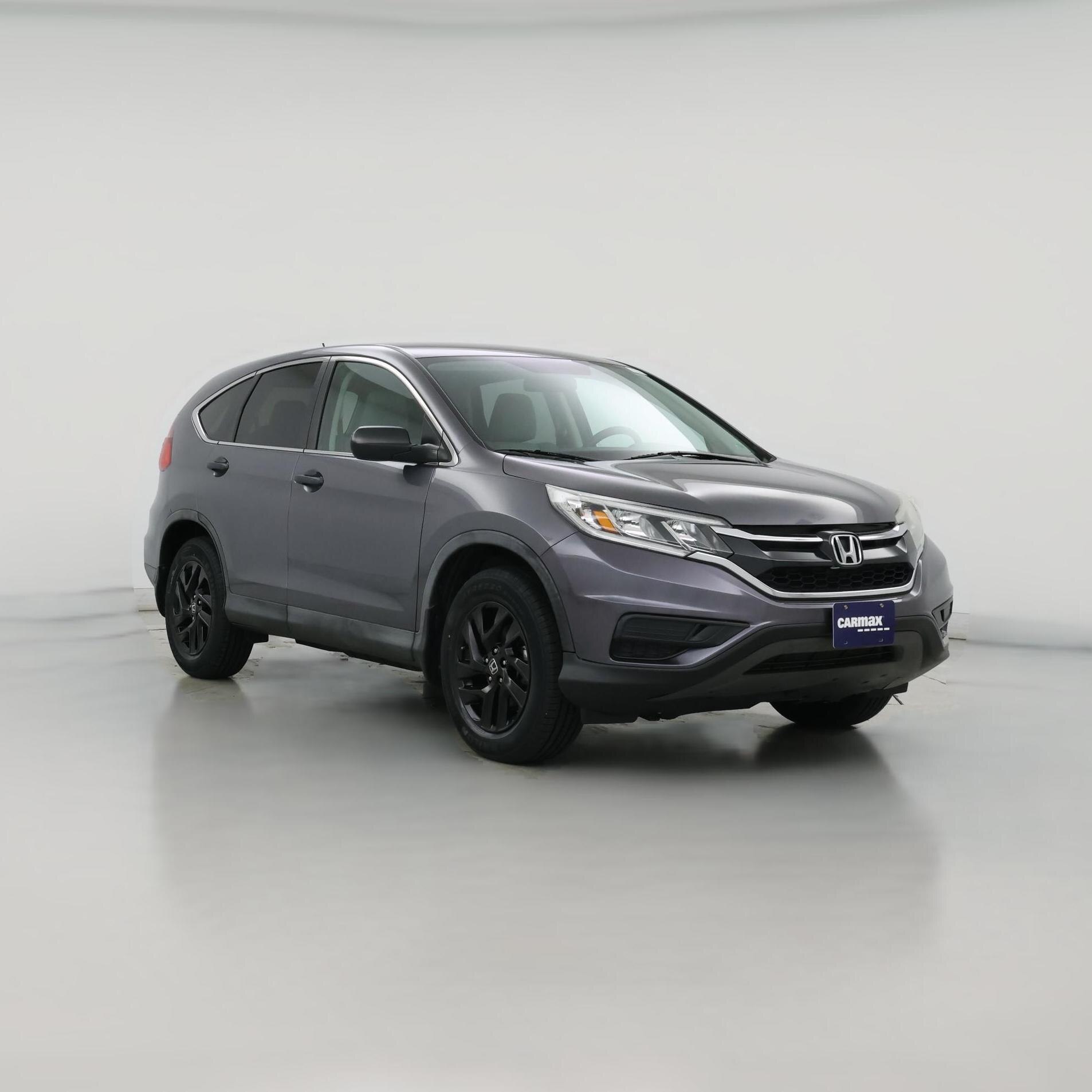 Thumbnail: 2016 Honda CR-V - 1