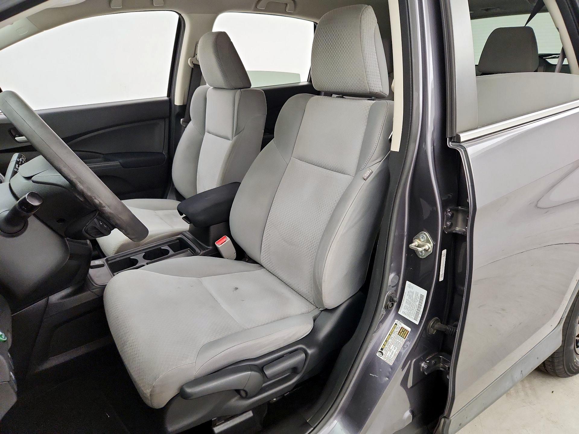 Thumbnail: 2016 Honda CR-V - 11