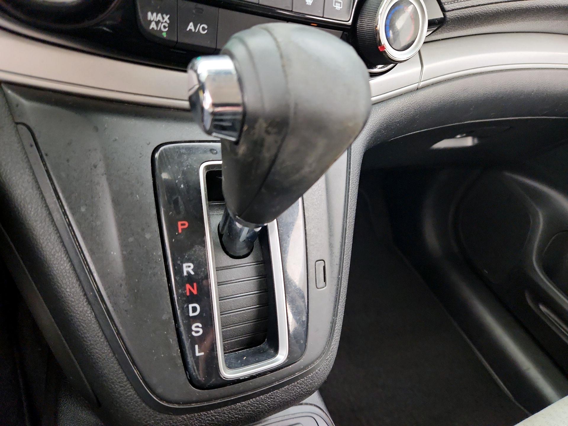 Thumbnail: 2016 Honda CR-V - 17
