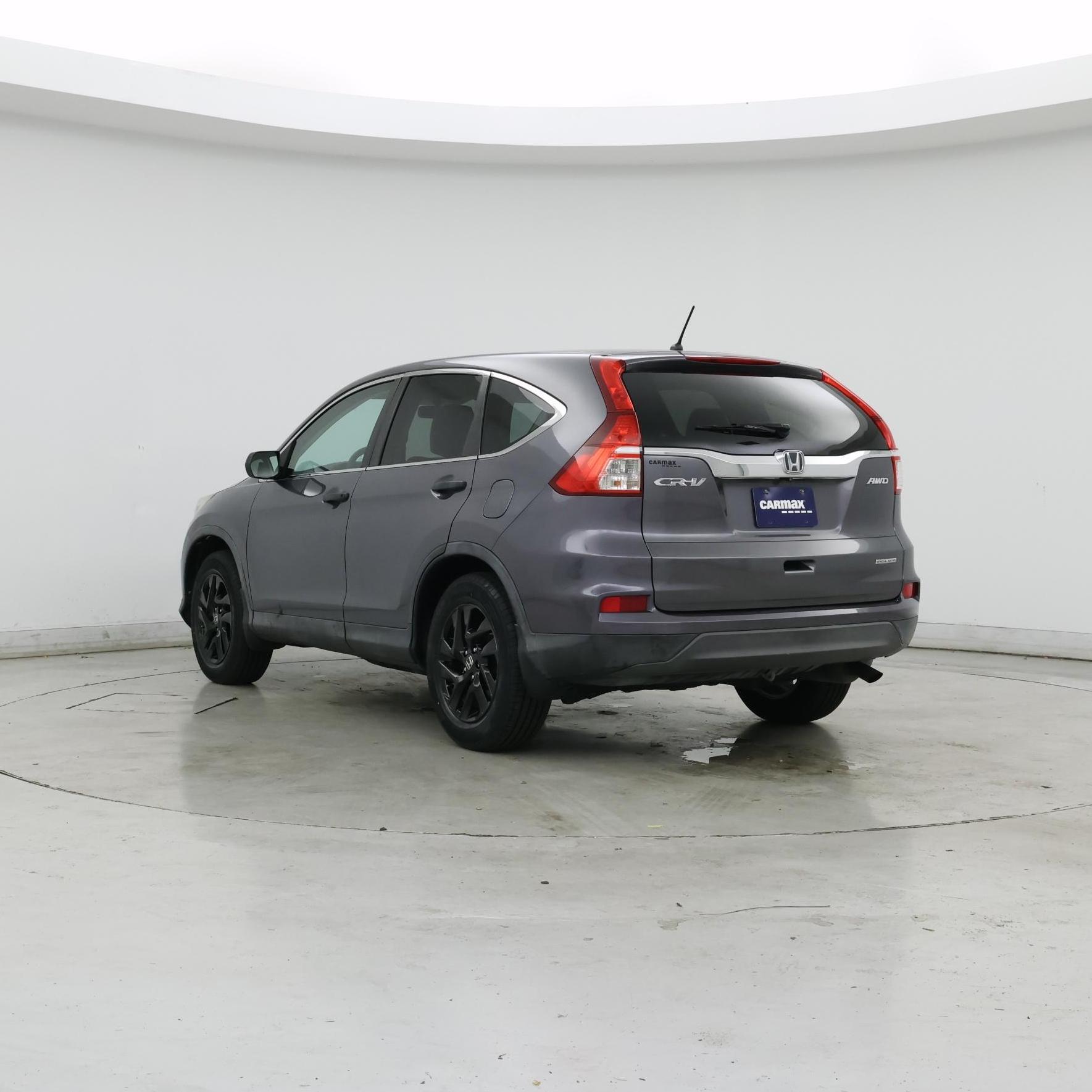 Thumbnail: 2016 Honda CR-V - 2