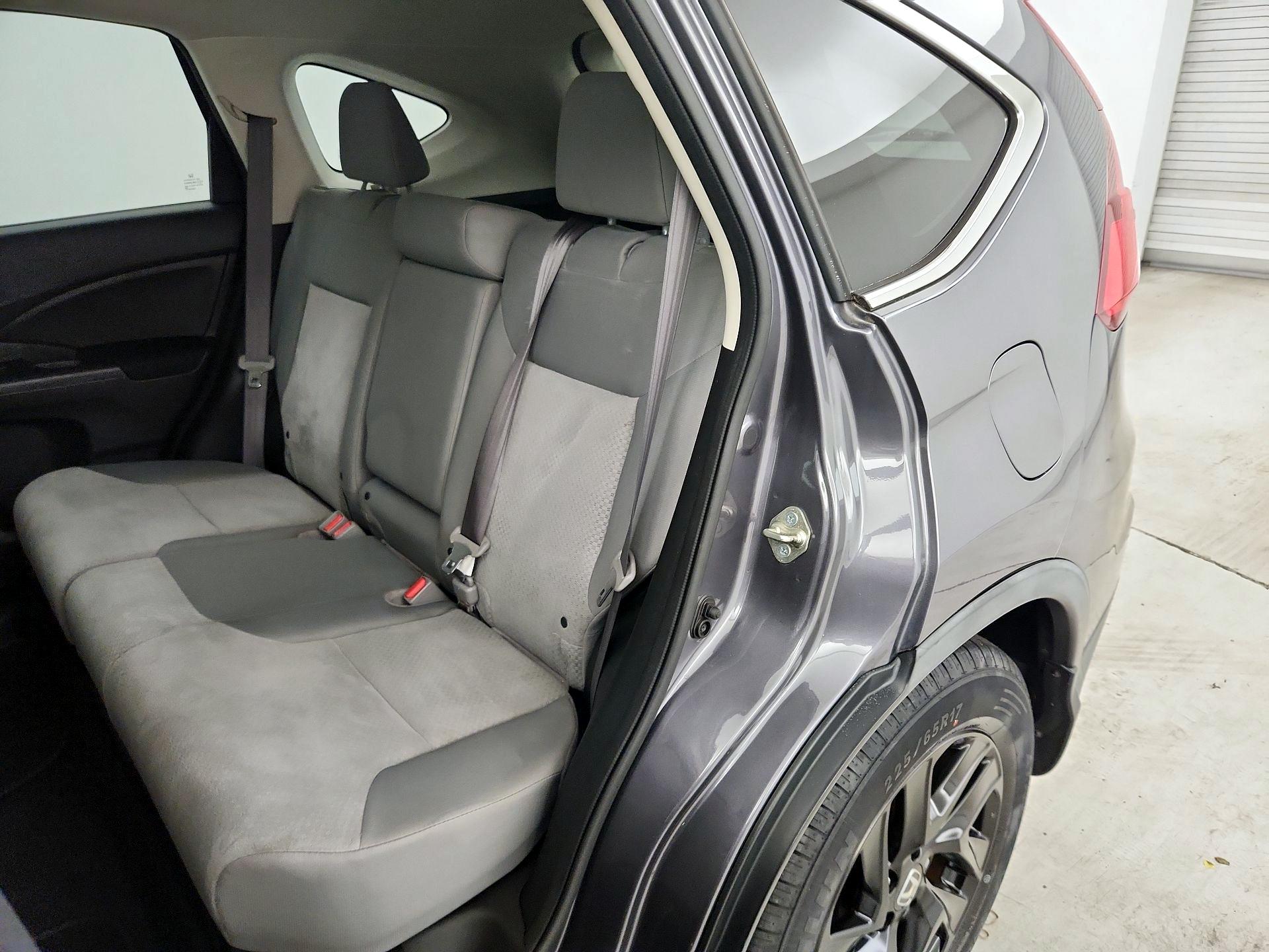Thumbnail: 2016 Honda CR-V - 19