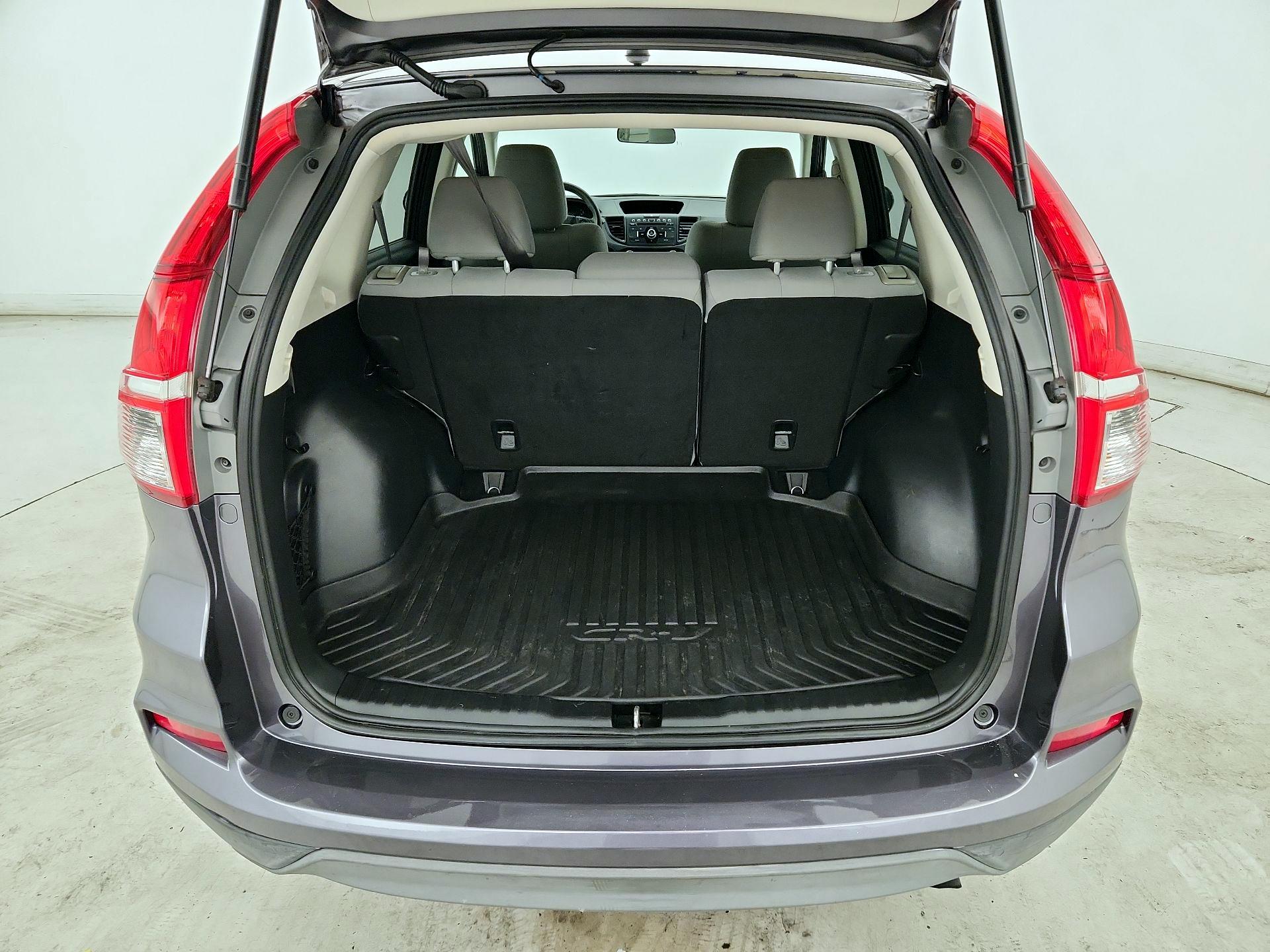 Thumbnail: 2016 Honda CR-V - 20