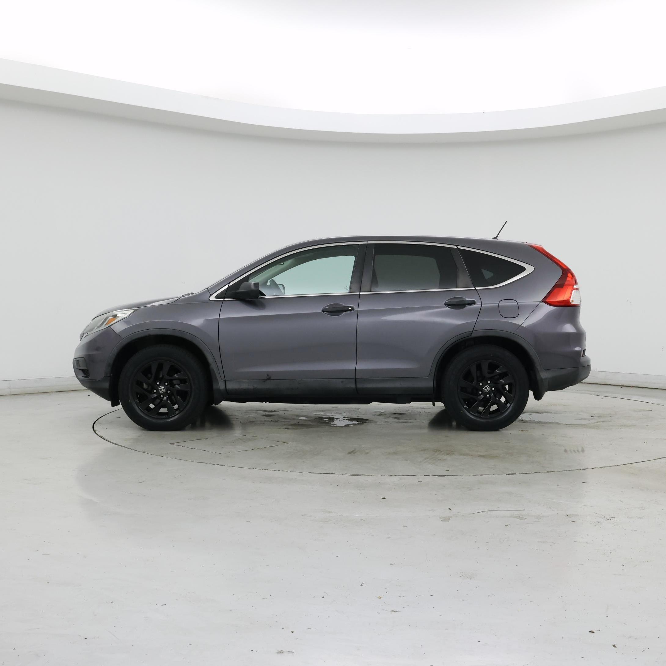 Thumbnail: 2016 Honda CR-V - 3