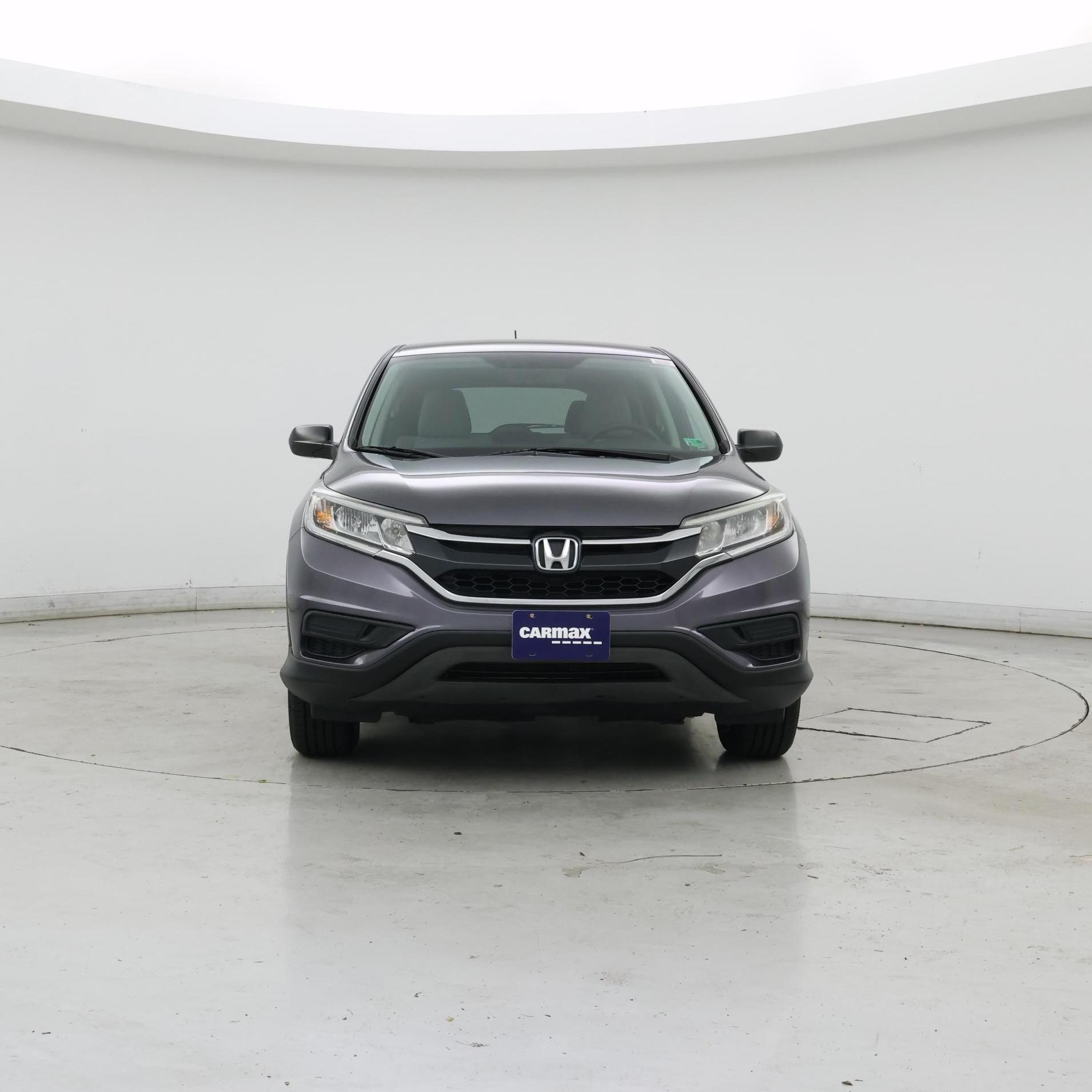 Thumbnail: 2016 Honda CR-V - 5