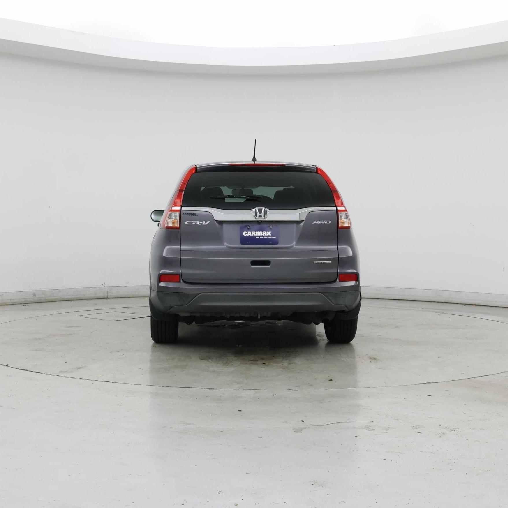 Thumbnail: 2016 Honda CR-V - 6