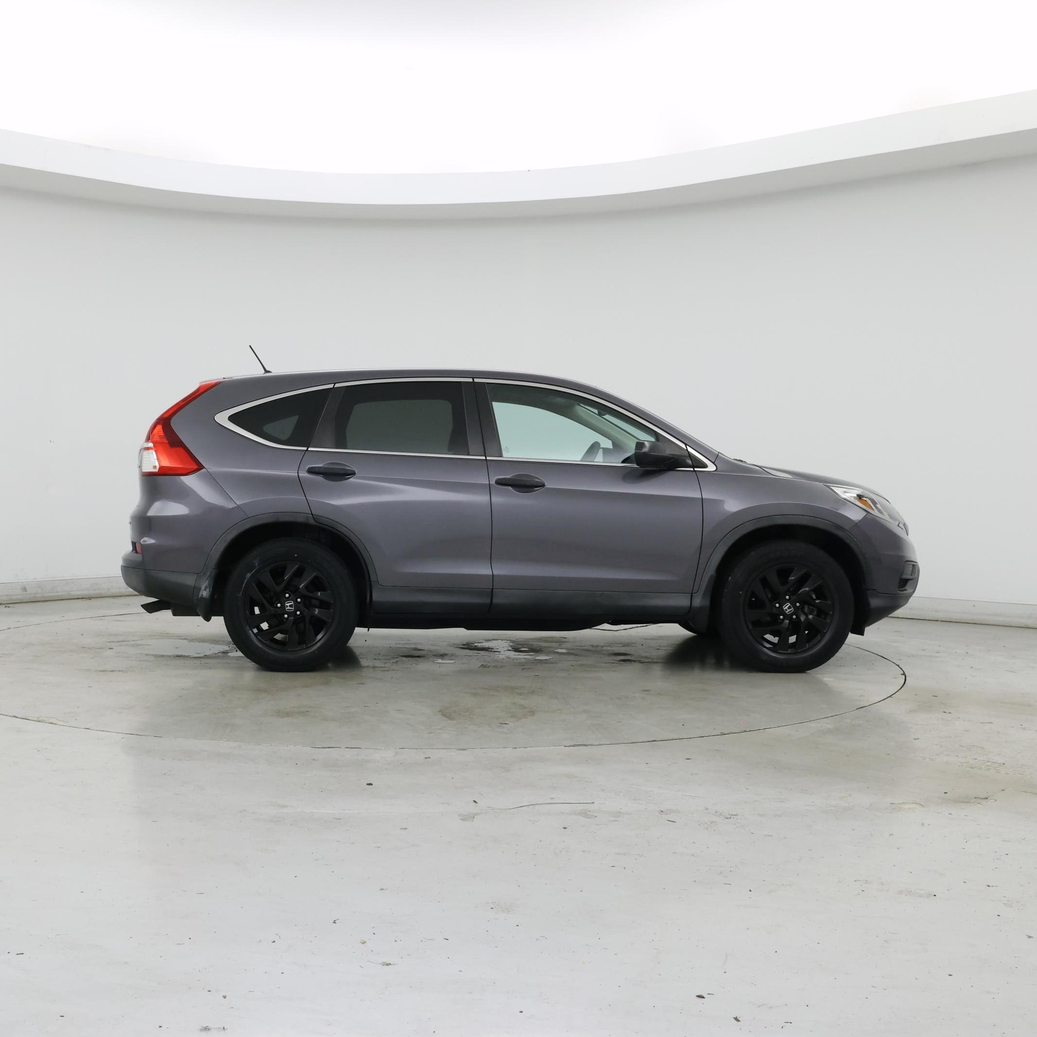 Thumbnail: 2016 Honda CR-V - 7