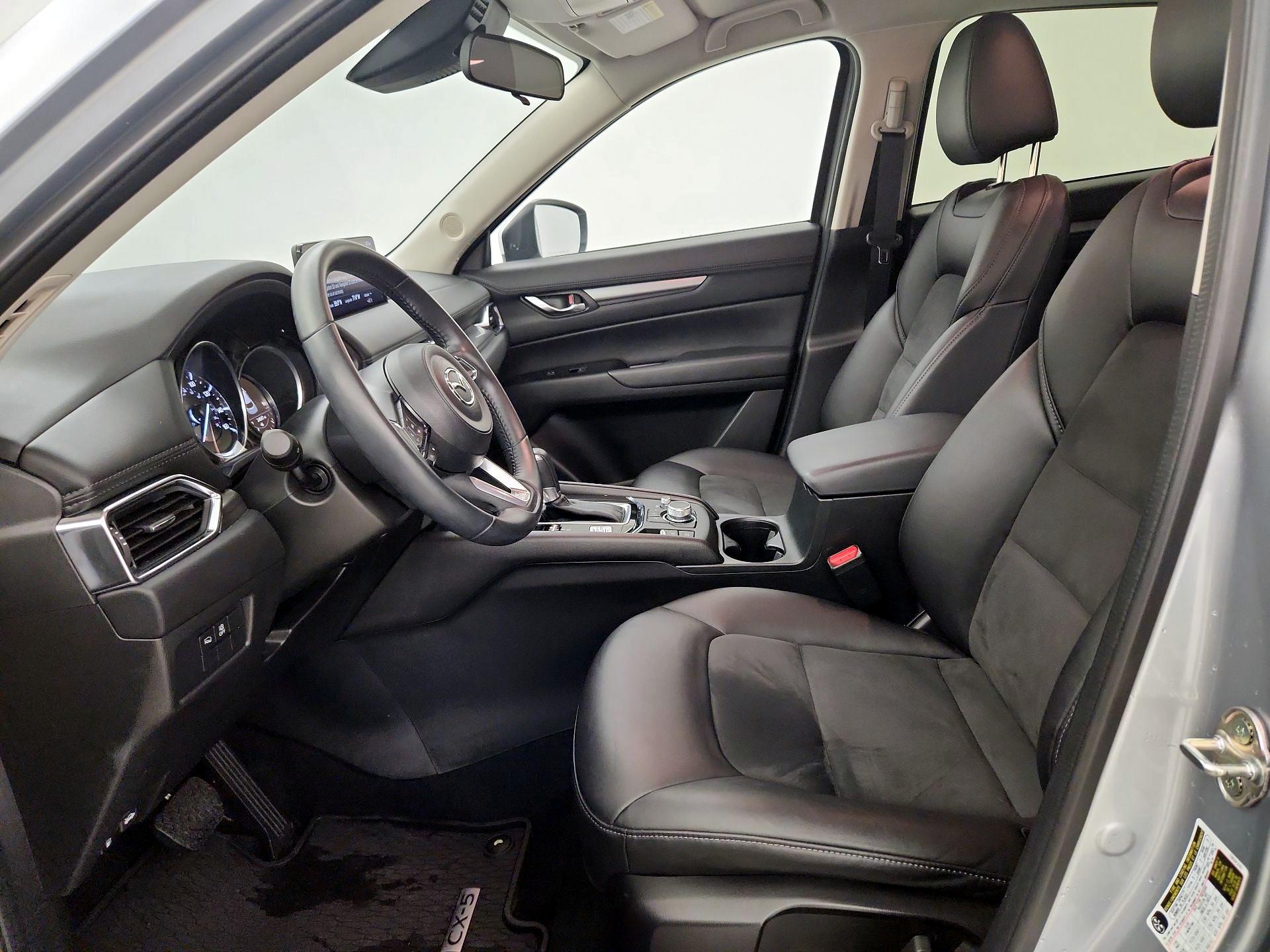 Thumbnail: 2022 Mazda CX-5 - 11