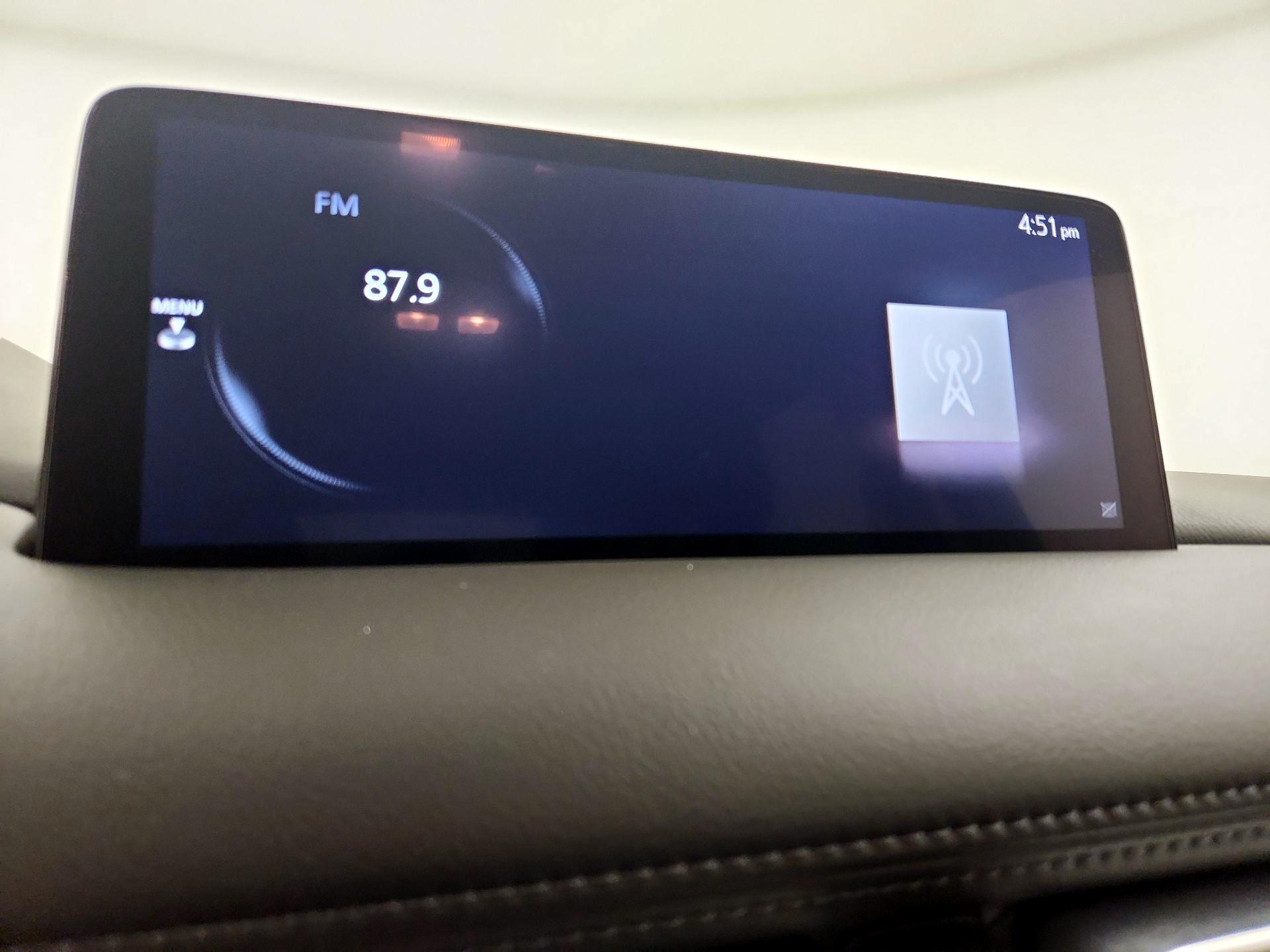 Thumbnail: 2022 Mazda CX-5 - 15