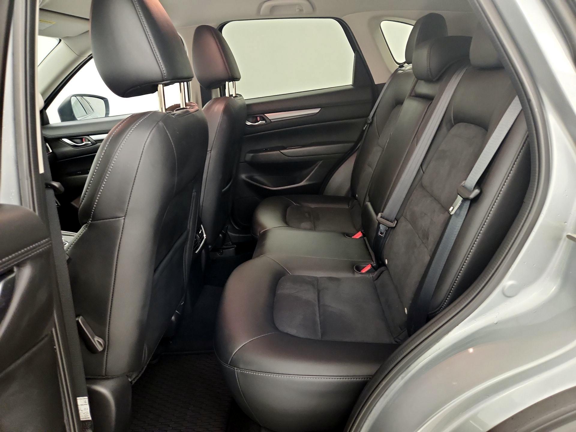 Thumbnail: 2022 Mazda CX-5 - 19