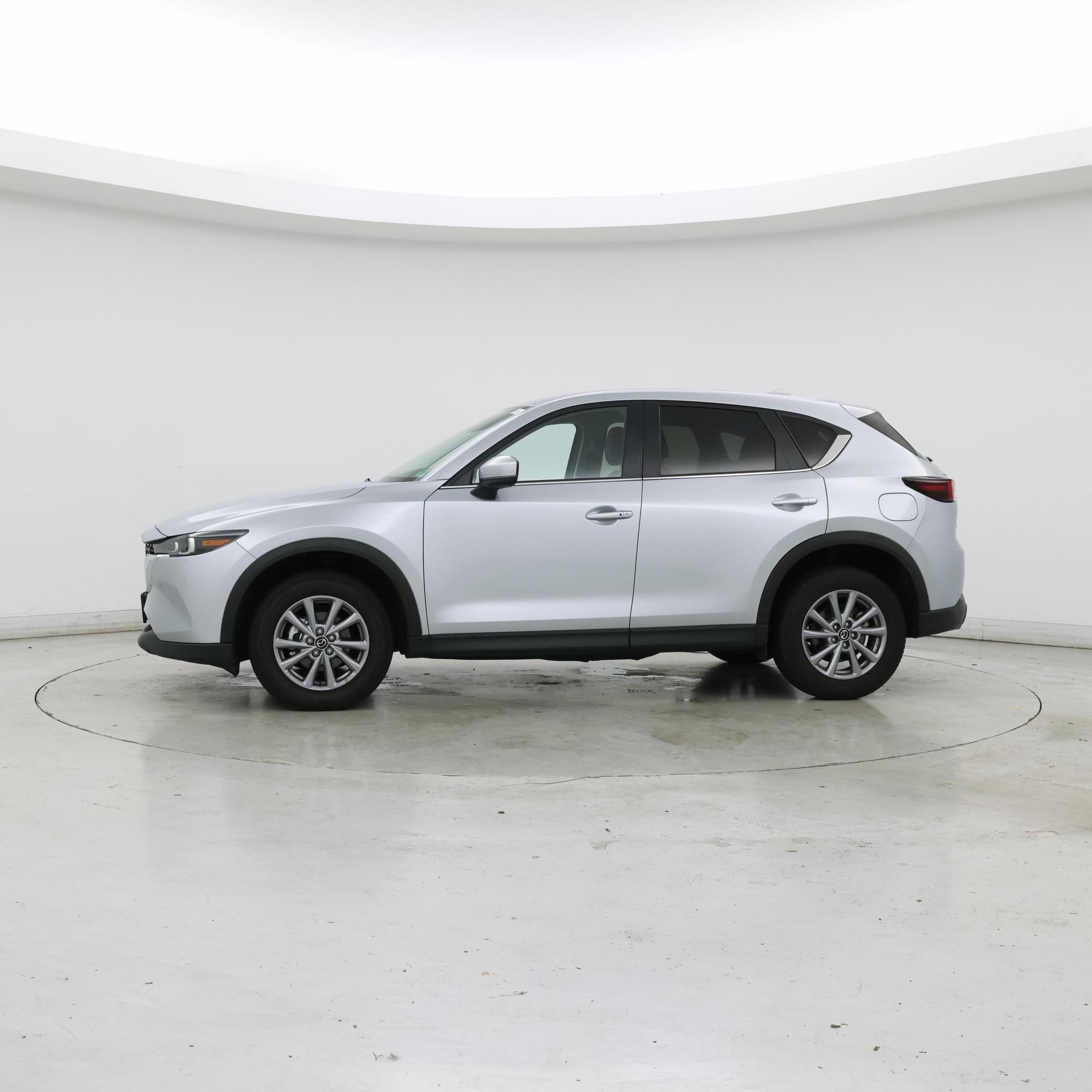 Thumbnail: 2022 Mazda CX-5 - 3