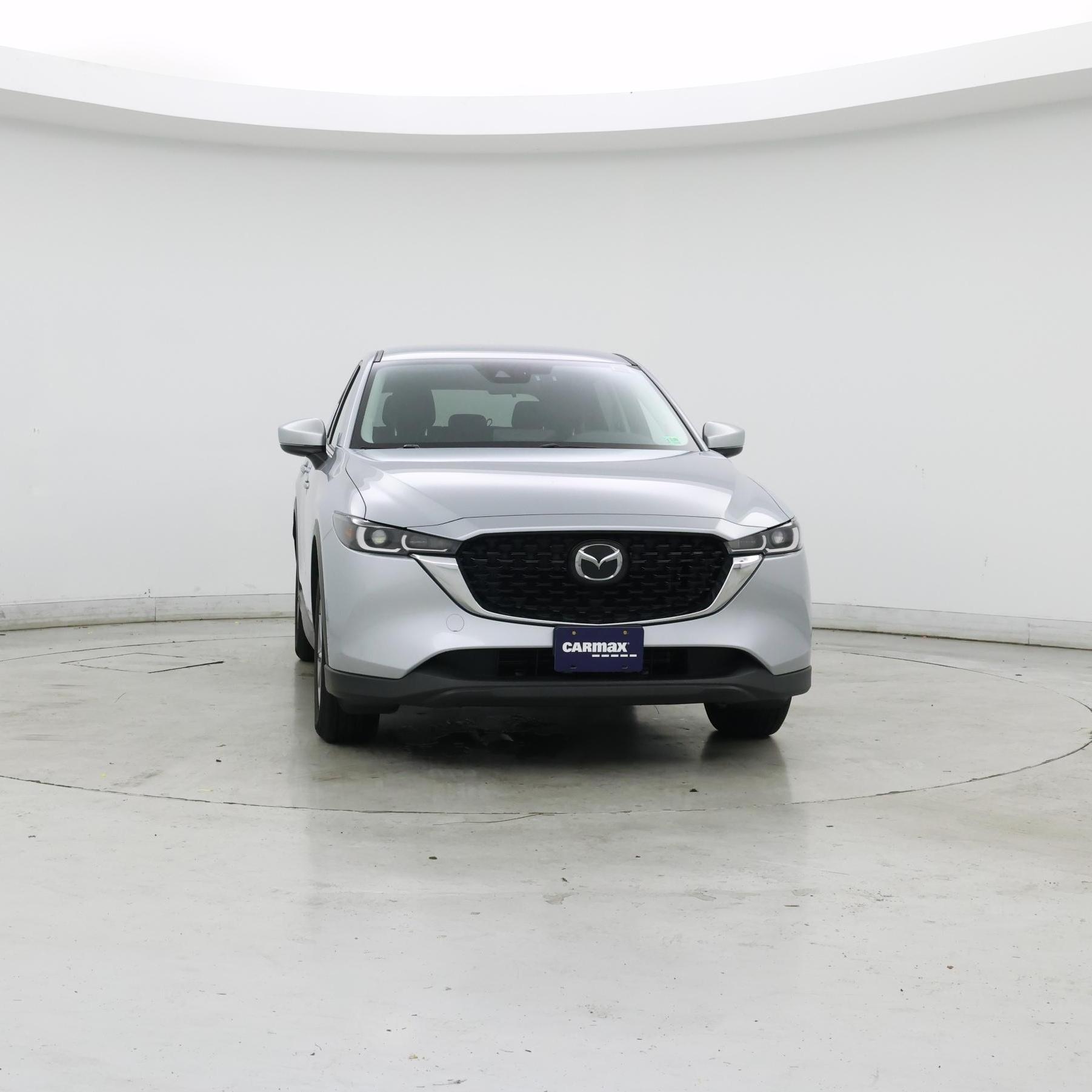 Thumbnail: 2022 Mazda CX-5 - 5
