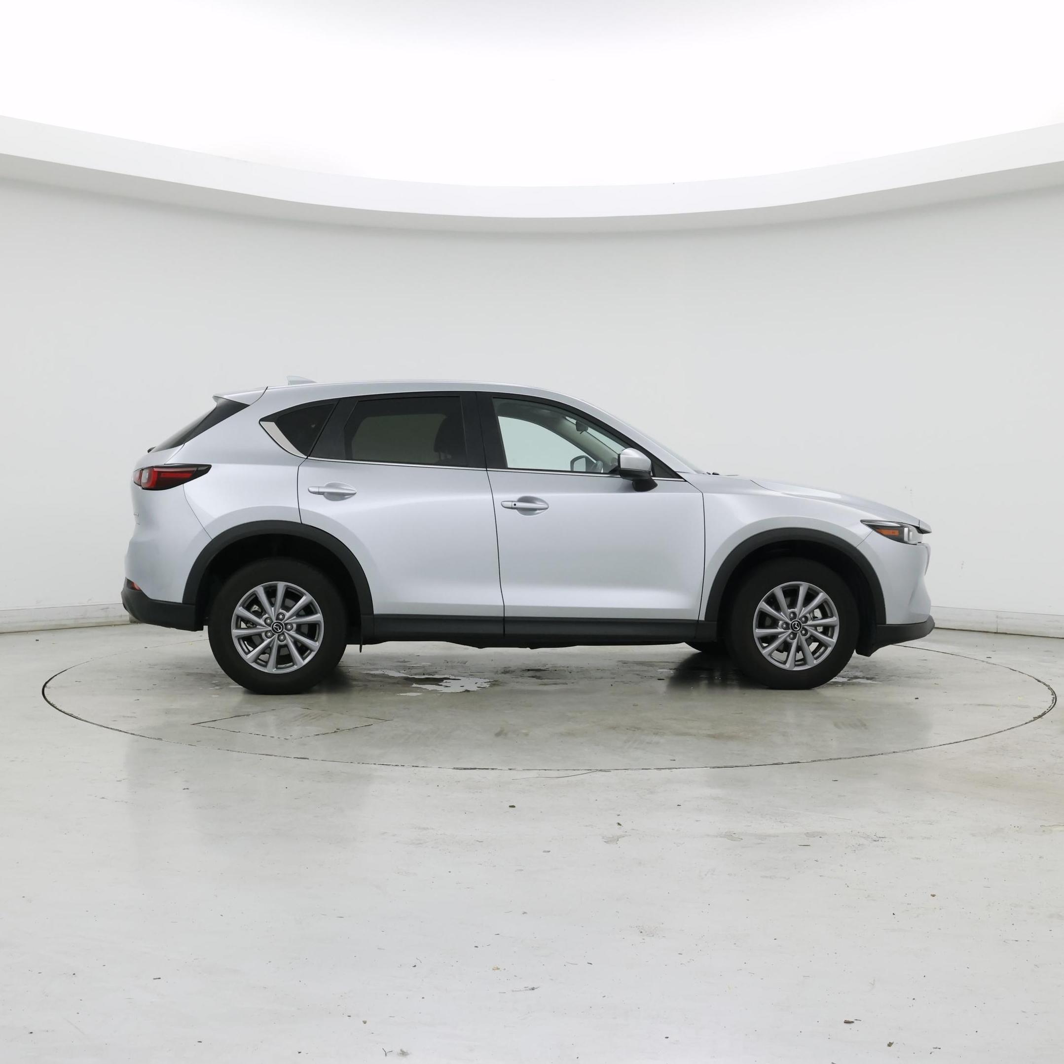 Thumbnail: 2022 Mazda CX-5 - 7