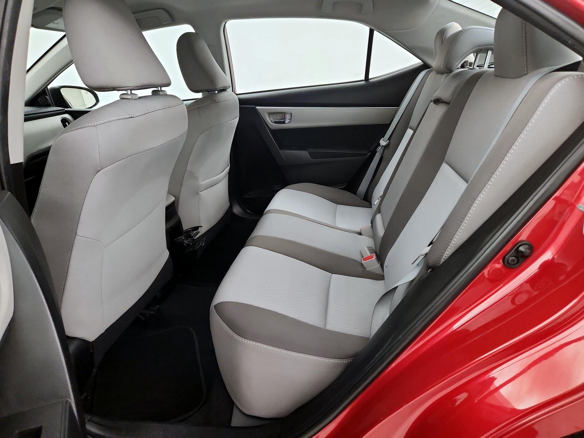 Thumbnail: 2017 Toyota Corolla - 19