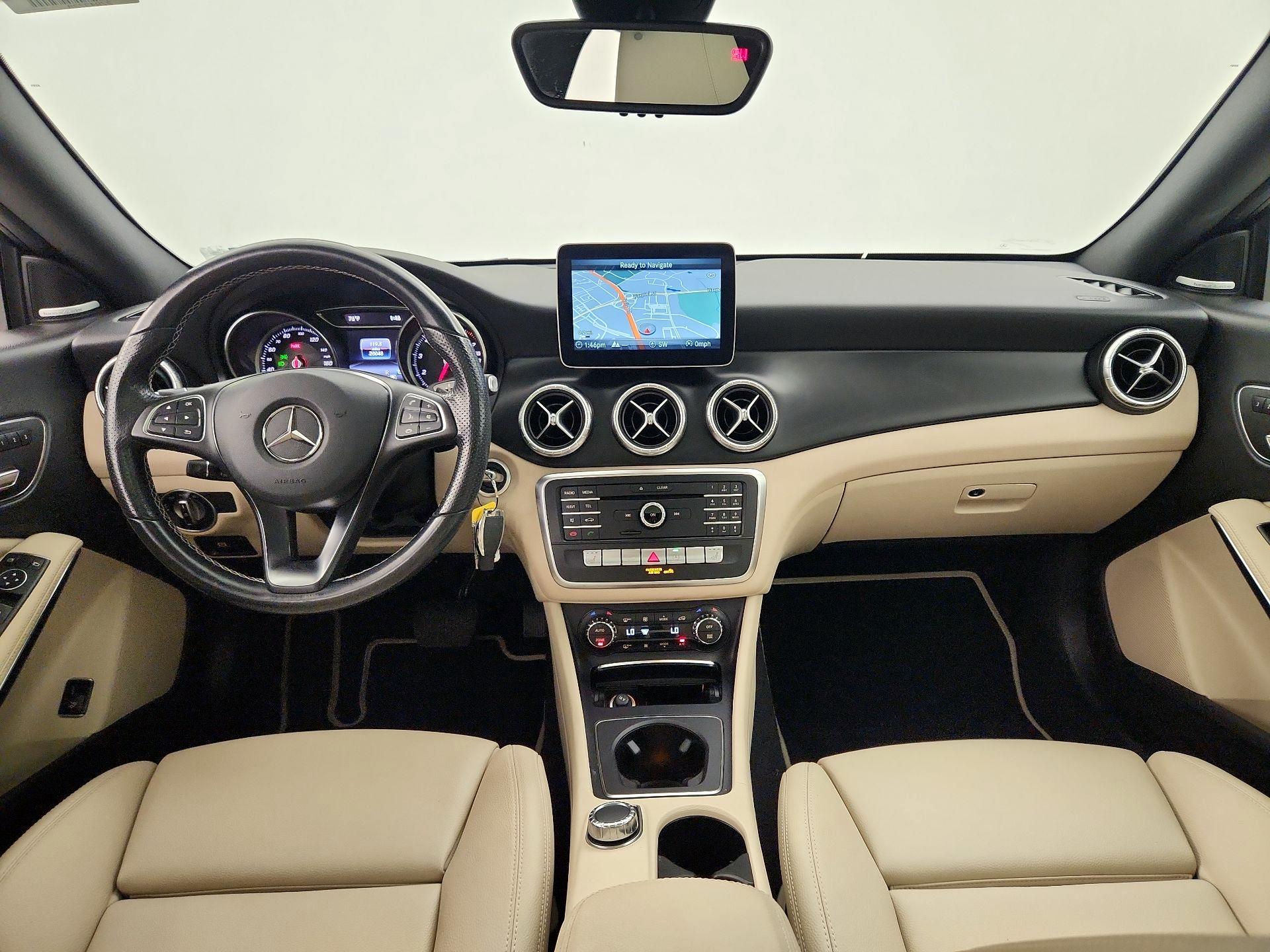 Thumbnail: 2019 Mercedes-Benz CLA - 9