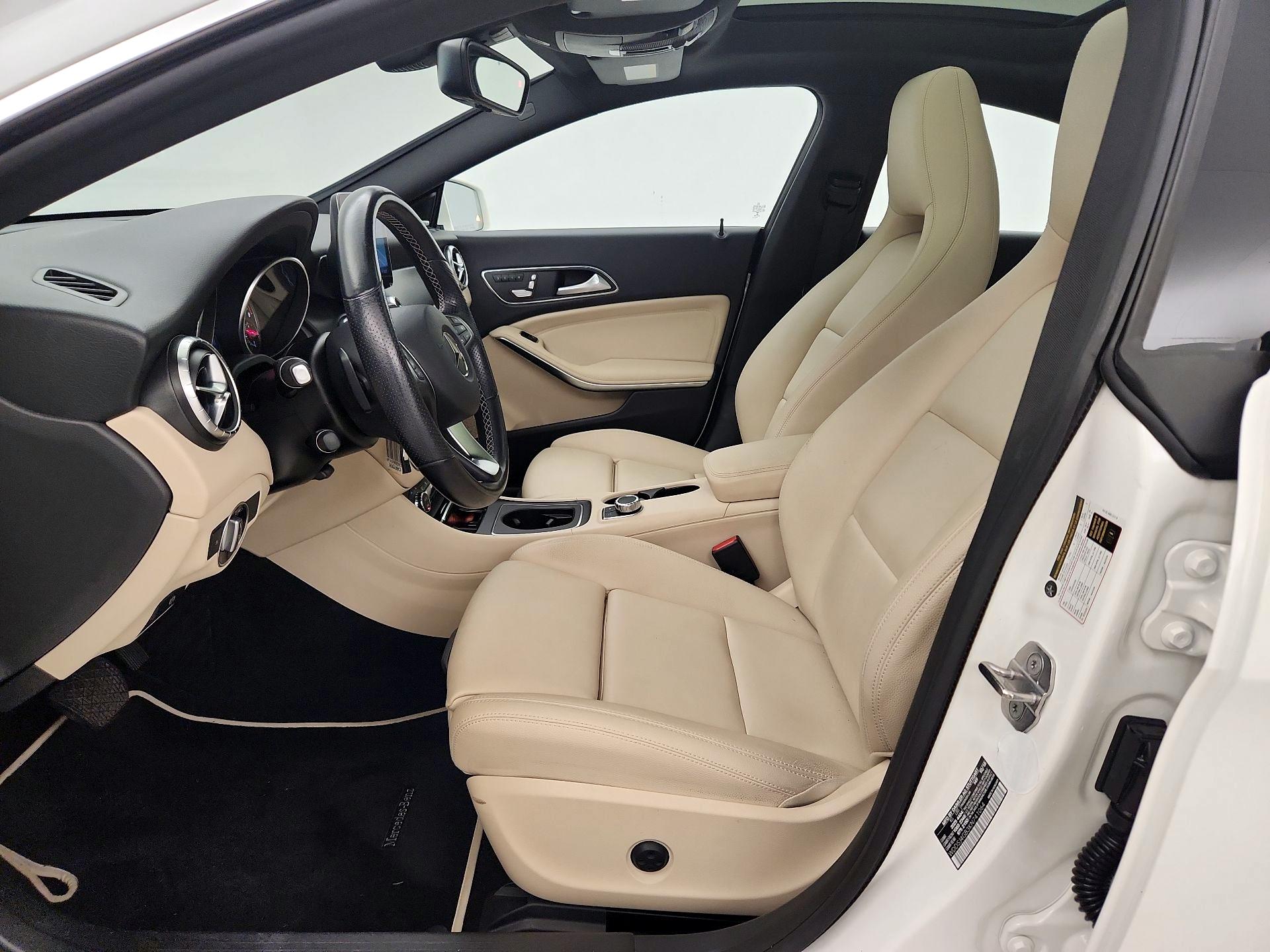 Thumbnail: 2019 Mercedes-Benz CLA - 11