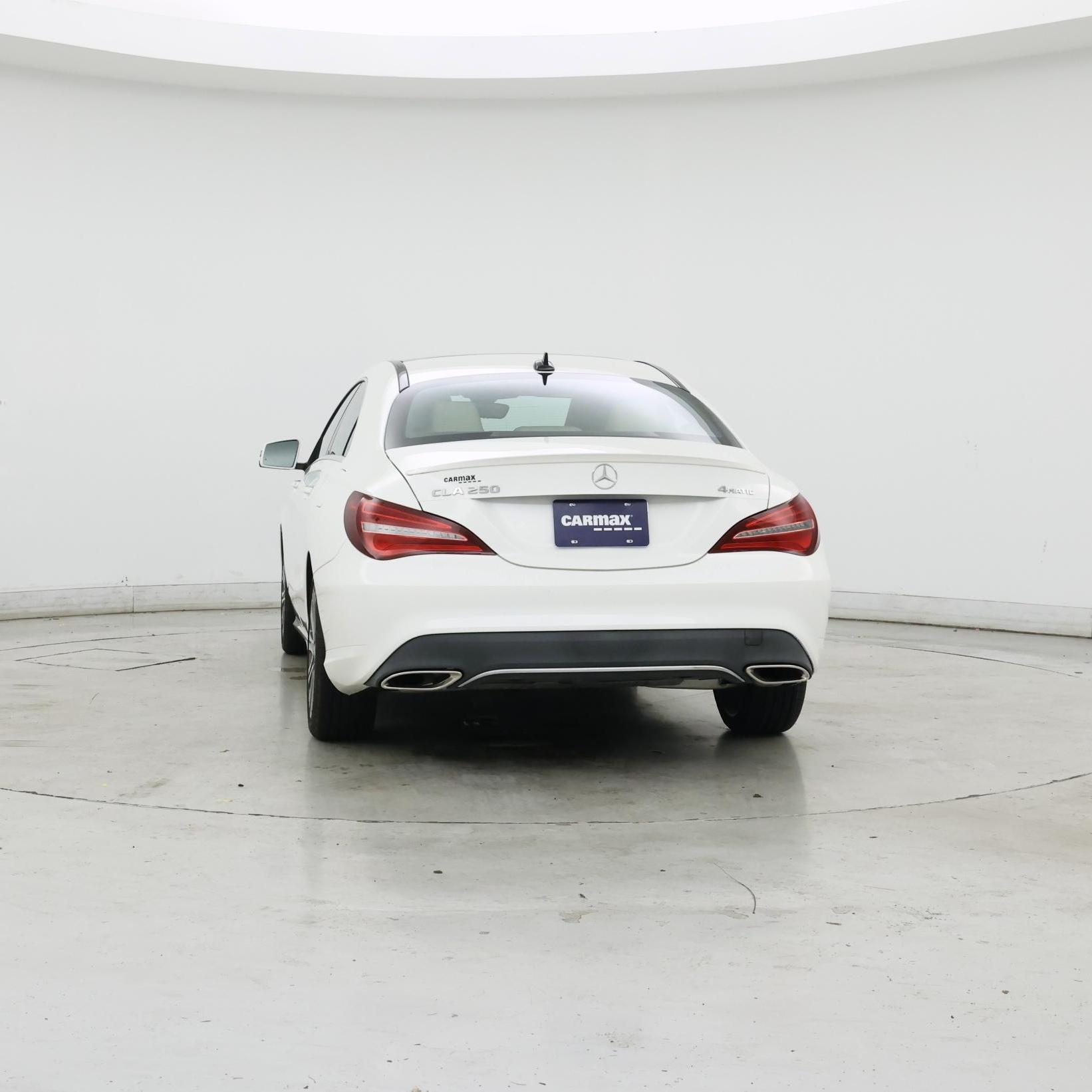 Thumbnail: 2019 Mercedes-Benz CLA - 6