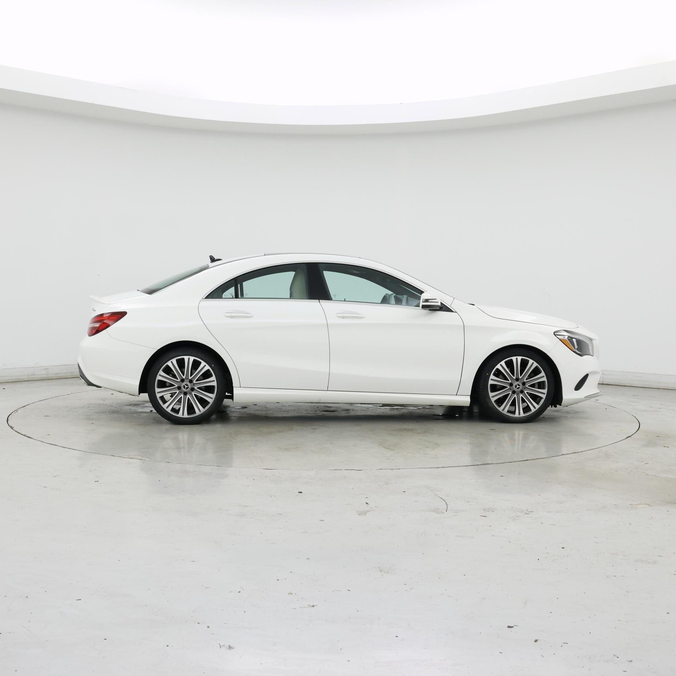 Thumbnail: 2019 Mercedes-Benz CLA - 7