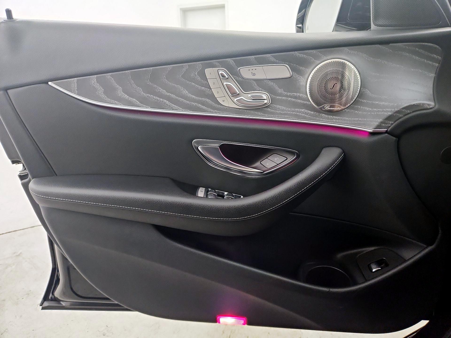 Thumbnail: 2021 Mercedes-Benz E-Class - 12