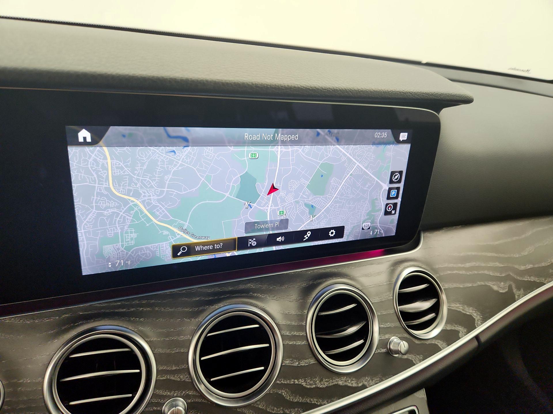Thumbnail: 2021 Mercedes-Benz E-Class - 14