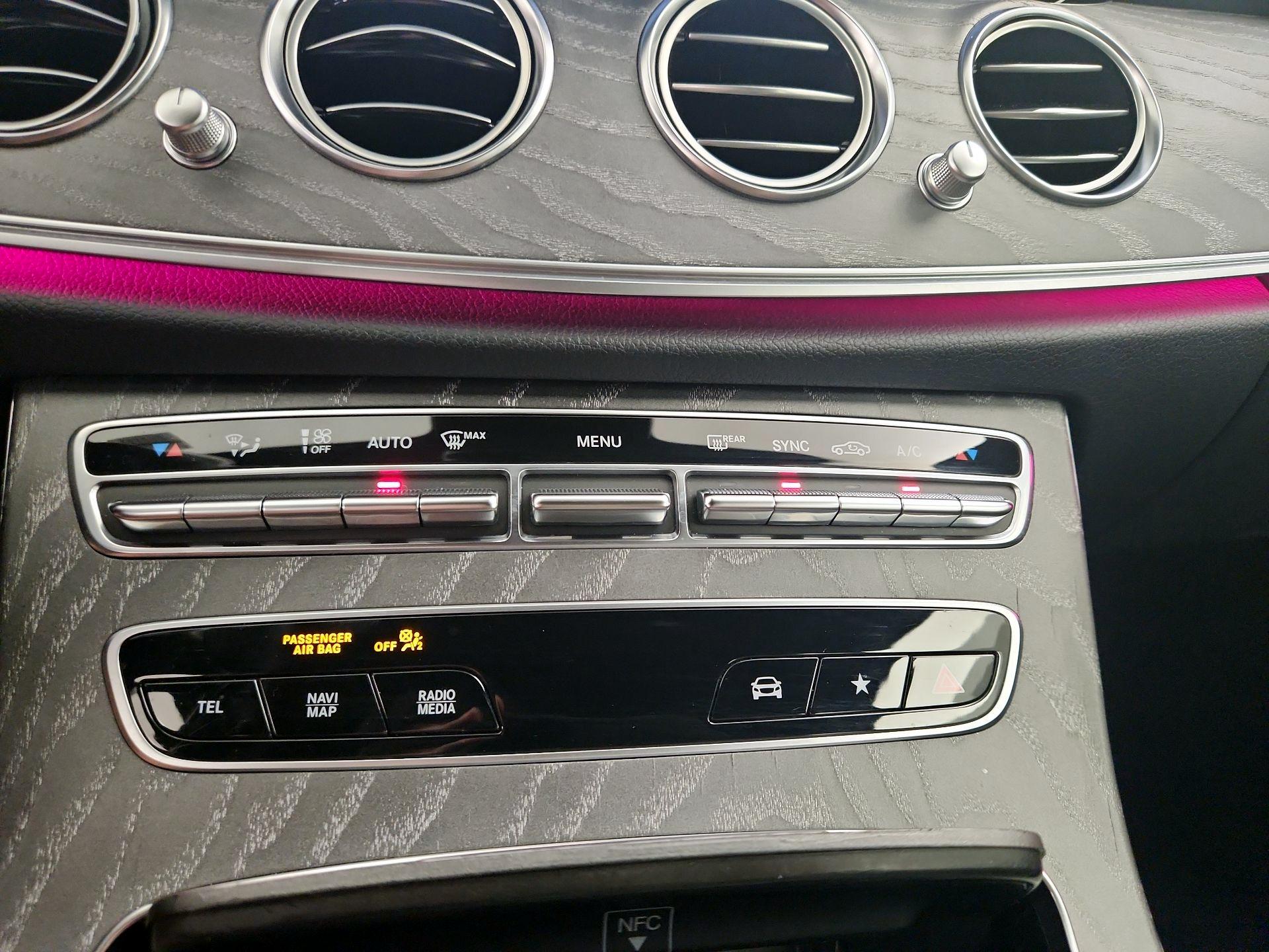 Thumbnail: 2021 Mercedes-Benz E-Class - 17